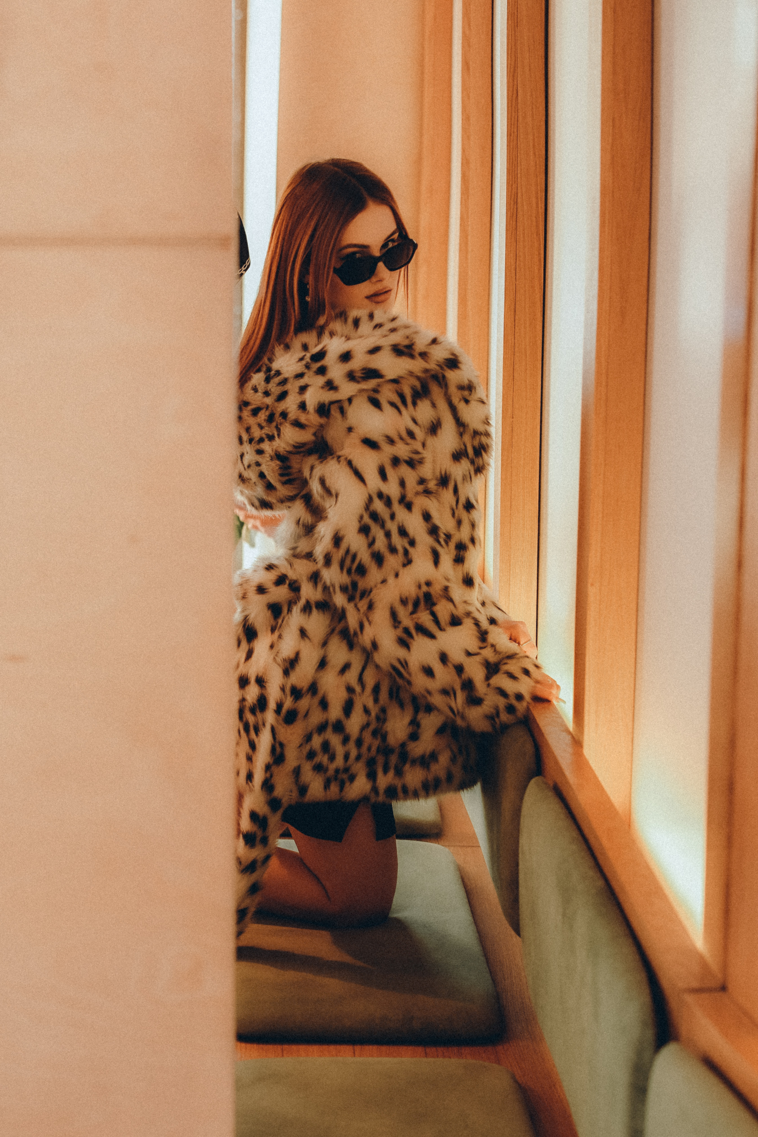 SHOWROOM 505. Фотограф в Москве Ангелина Ким