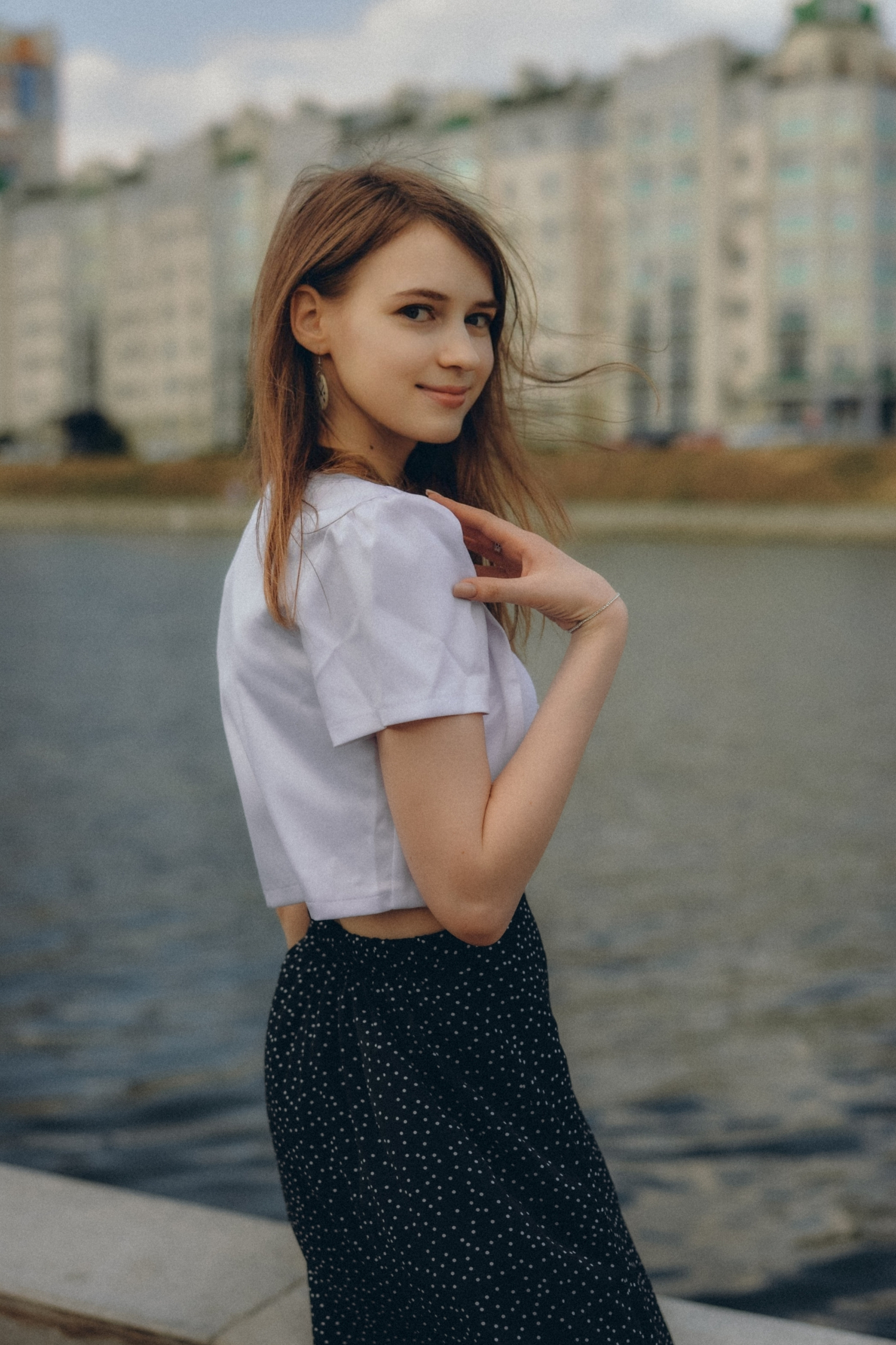 Анастасия Угренинова. Фотограф в Москве Ангелина Ким