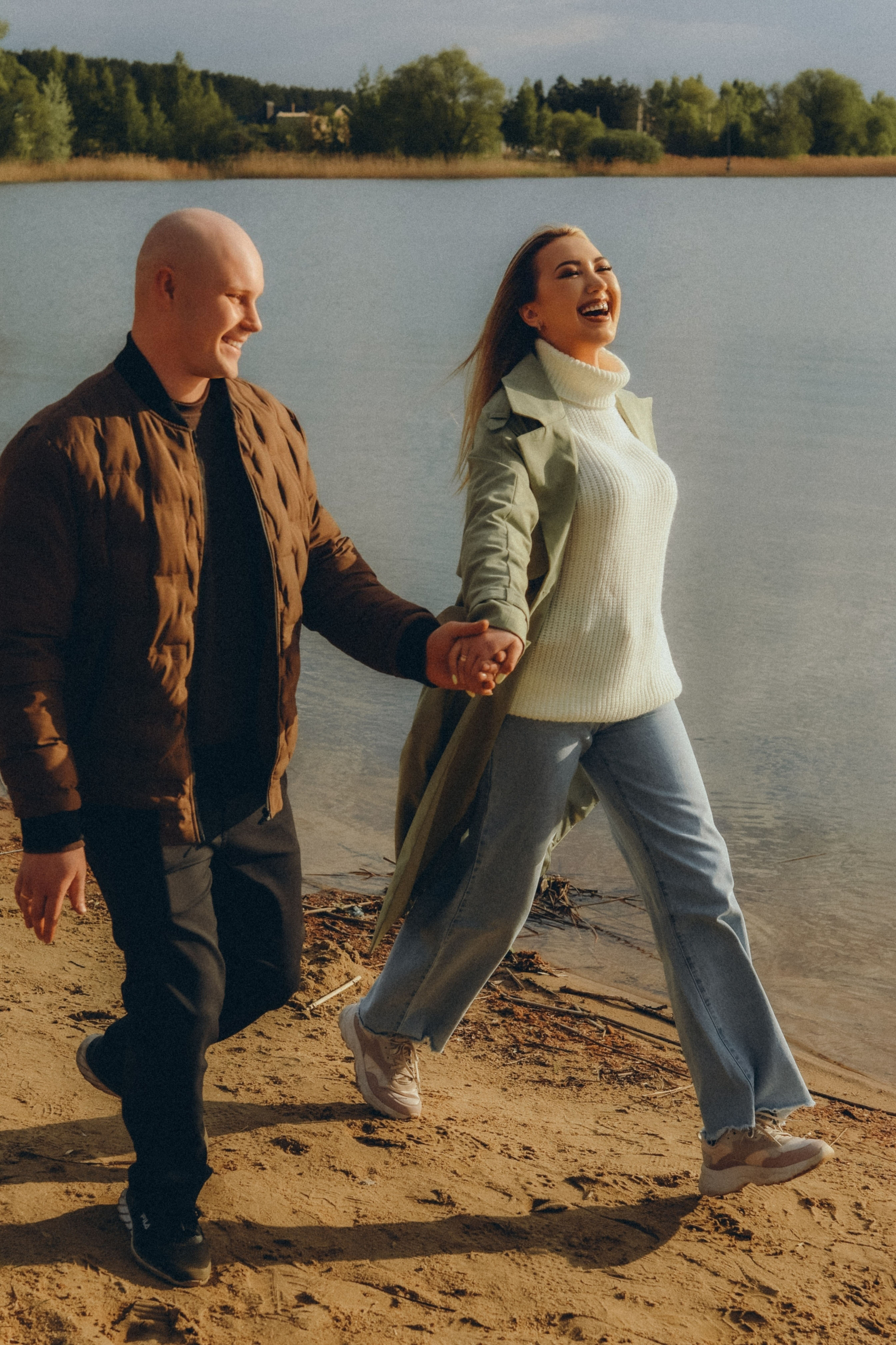 Елена и Александр. Фотограф в Москве Ангелина Ким