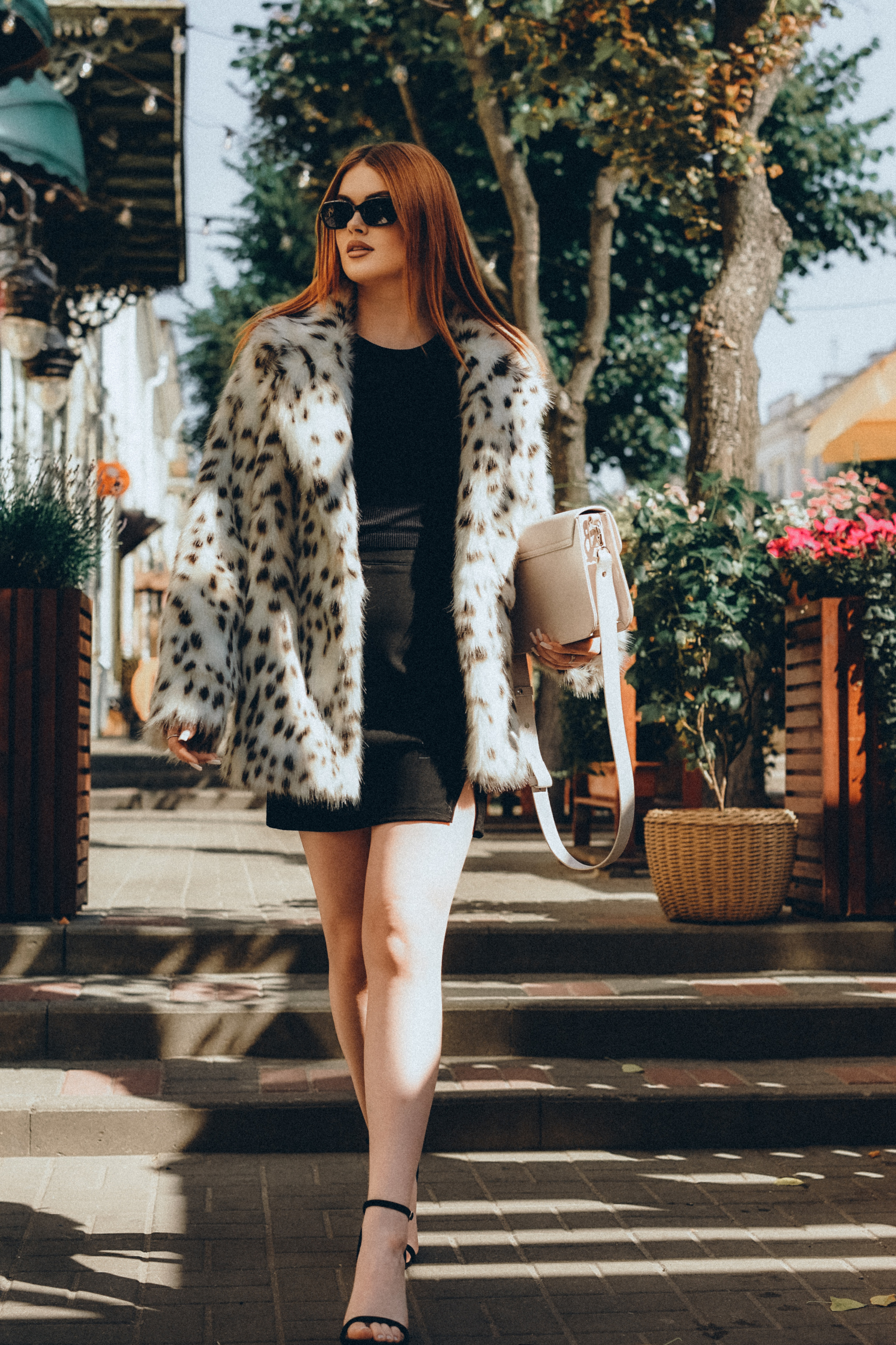 SHOWROOM 505. Фотограф в Москве Ангелина Ким