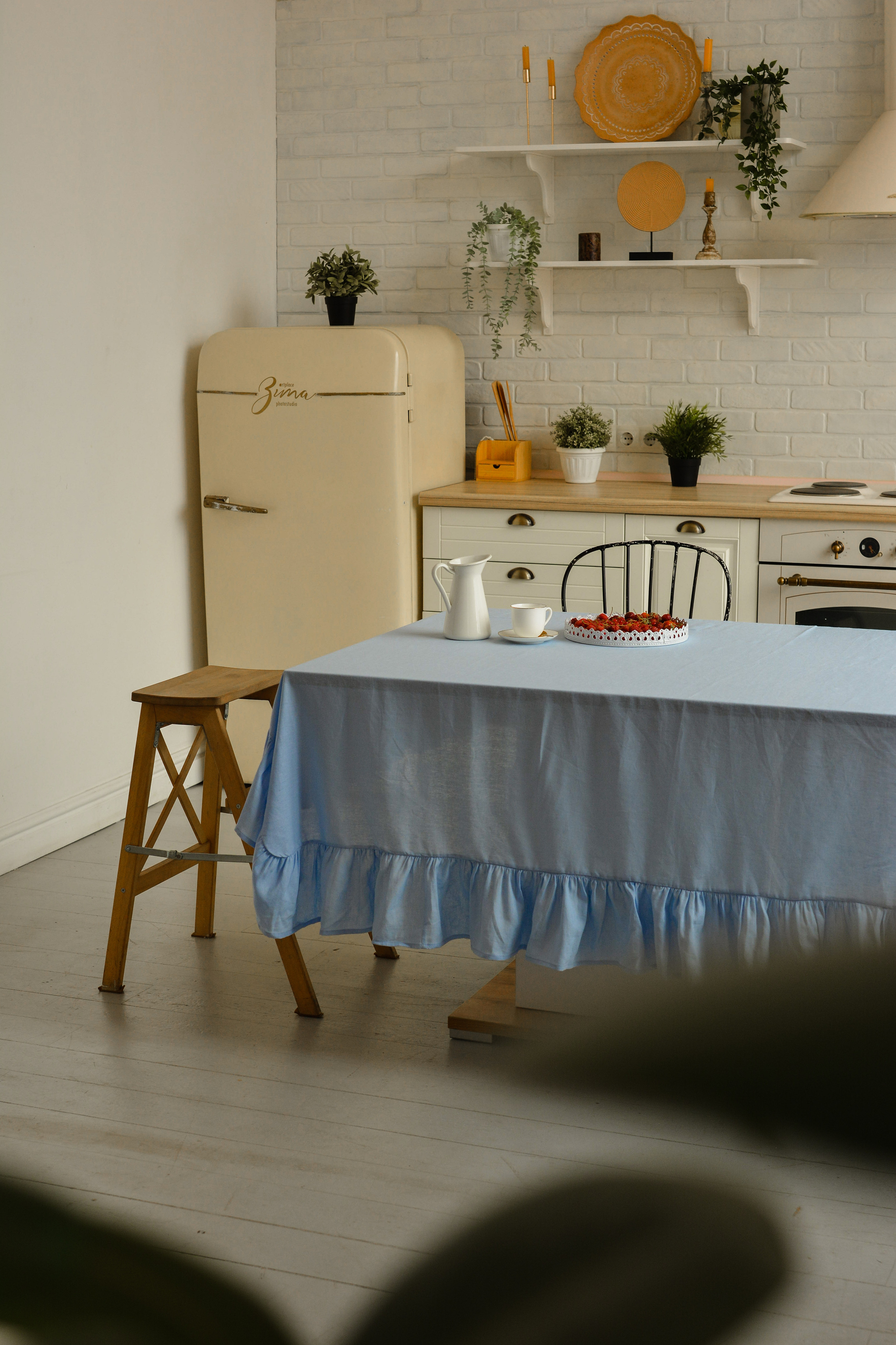 Юлия Костикова. Фотограф в Москве Ангелина Ким