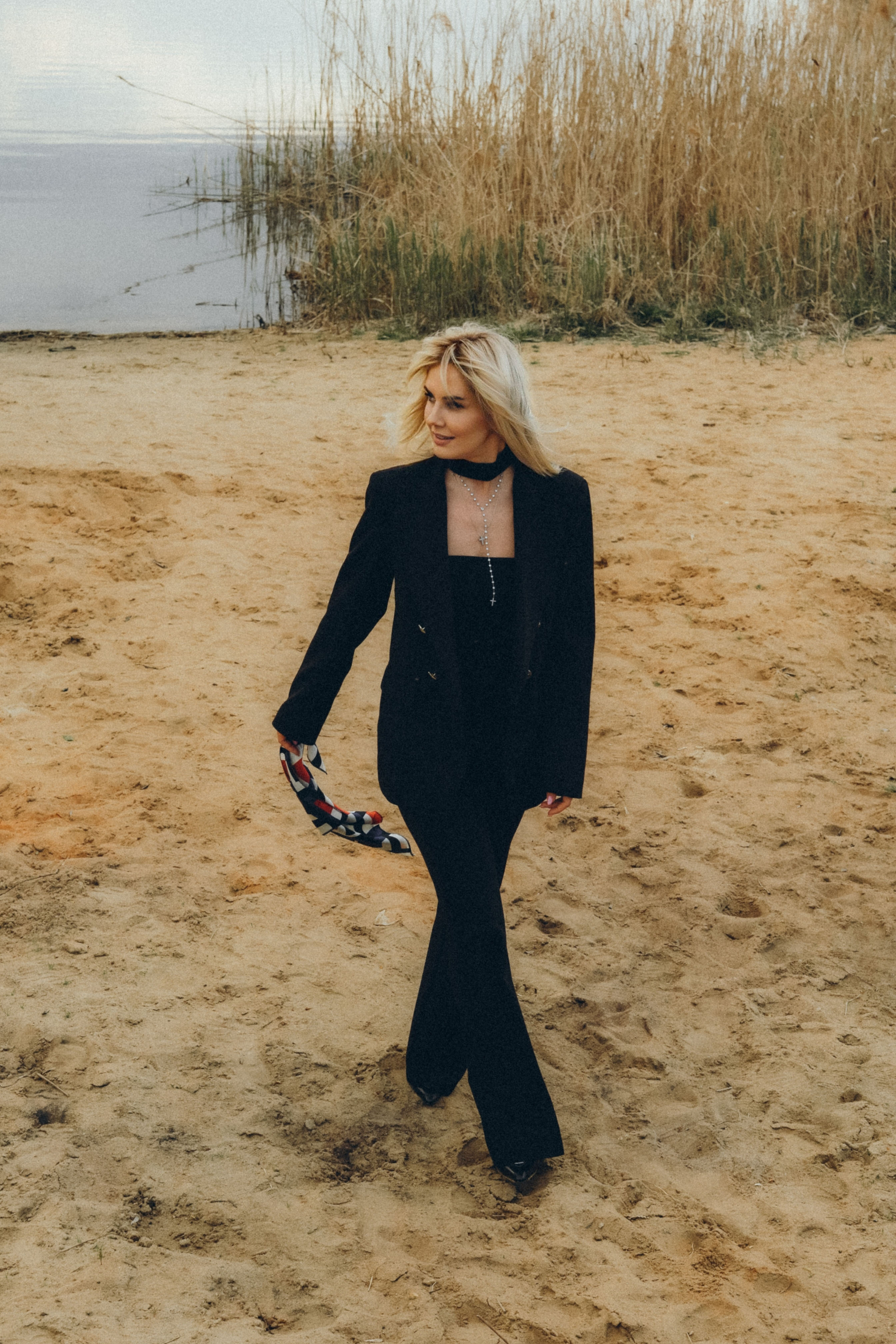 Мария Захарова. Фотограф в Москве Ангелина Ким