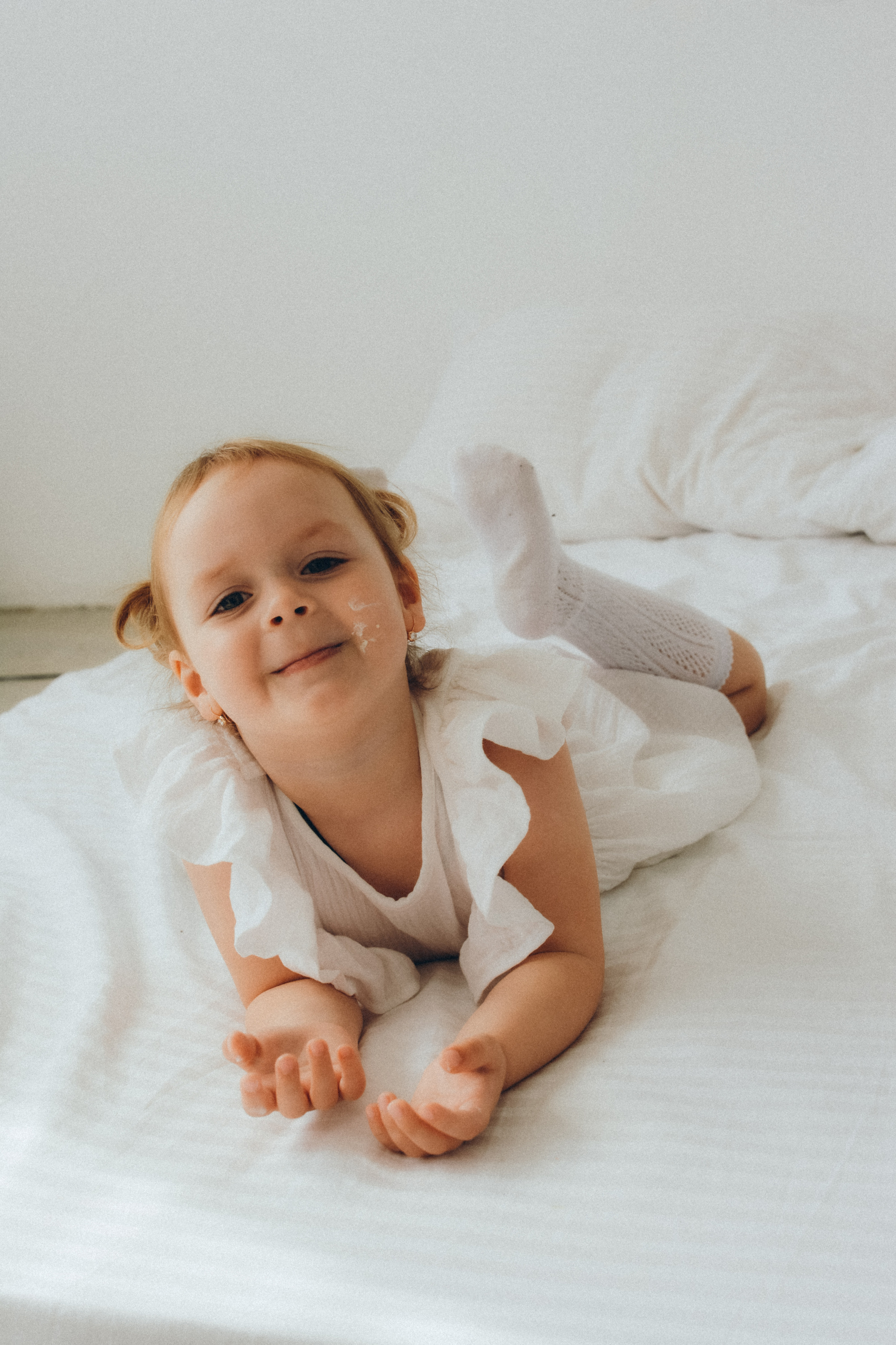 Семья Бельгис. Фотограф в Москве Ангелина Ким