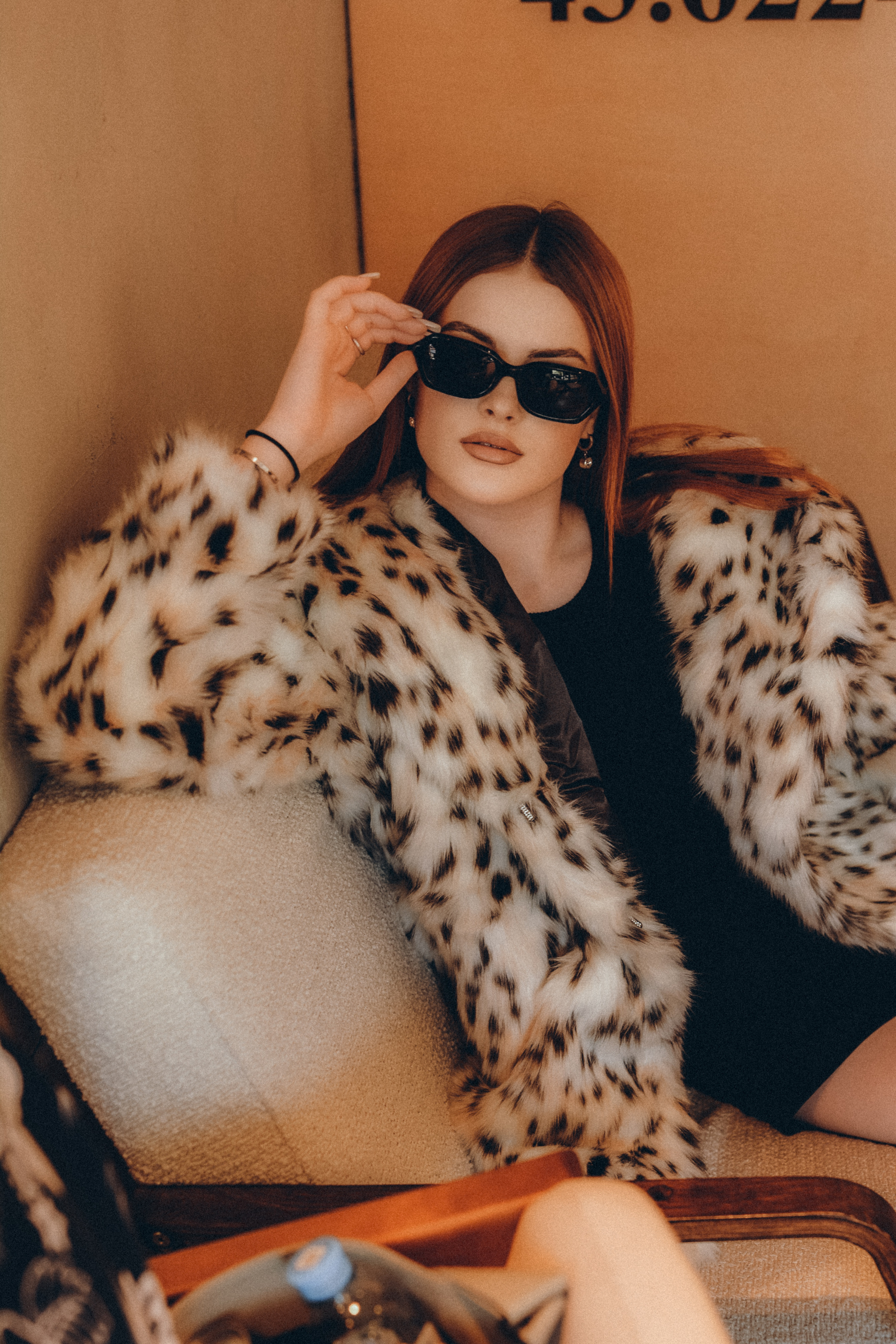 SHOWROOM 505. Фотограф в Москве Ангелина Ким