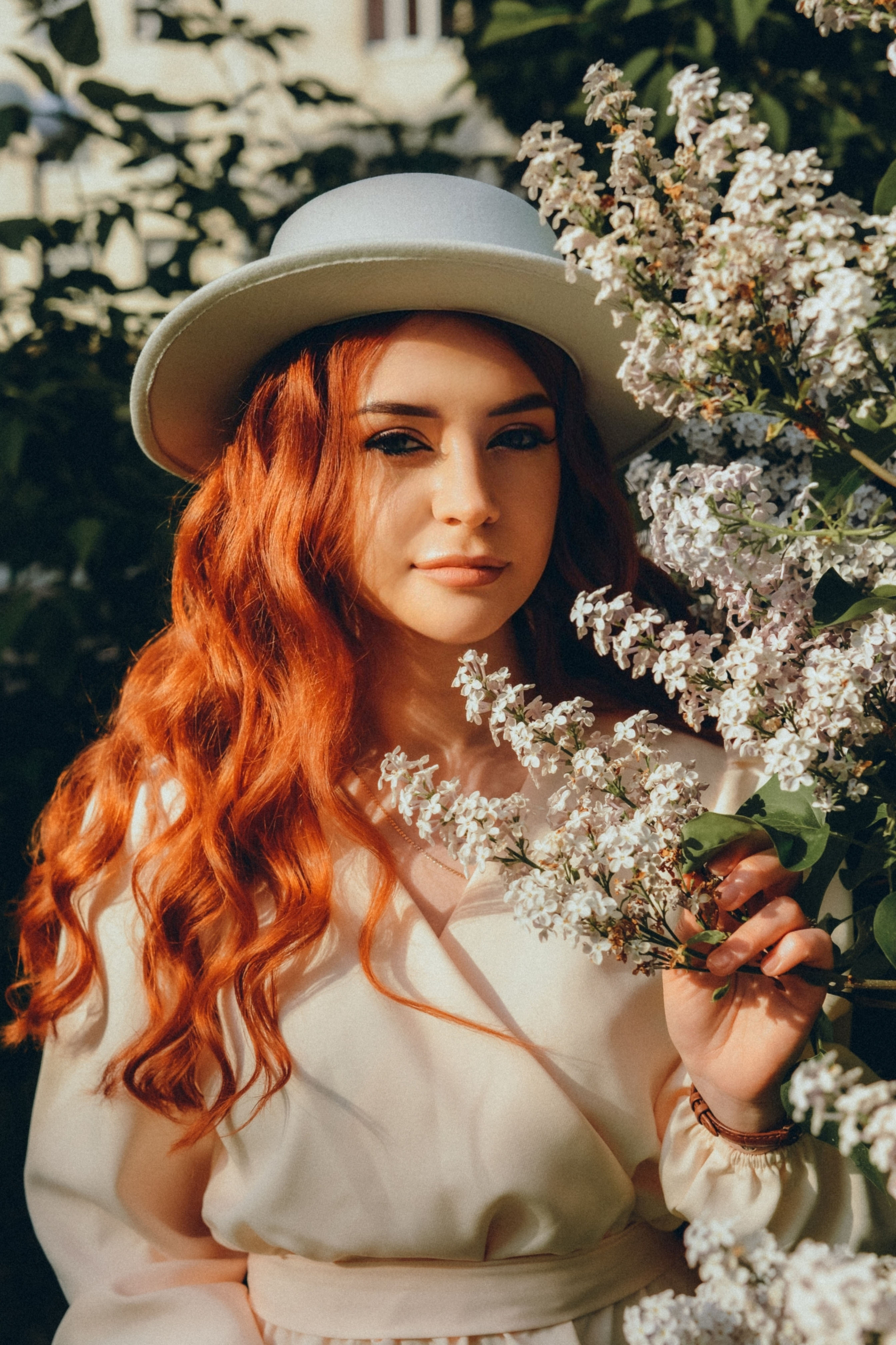 Кристина Орлова. Фотограф в Москве Ангелина Ким