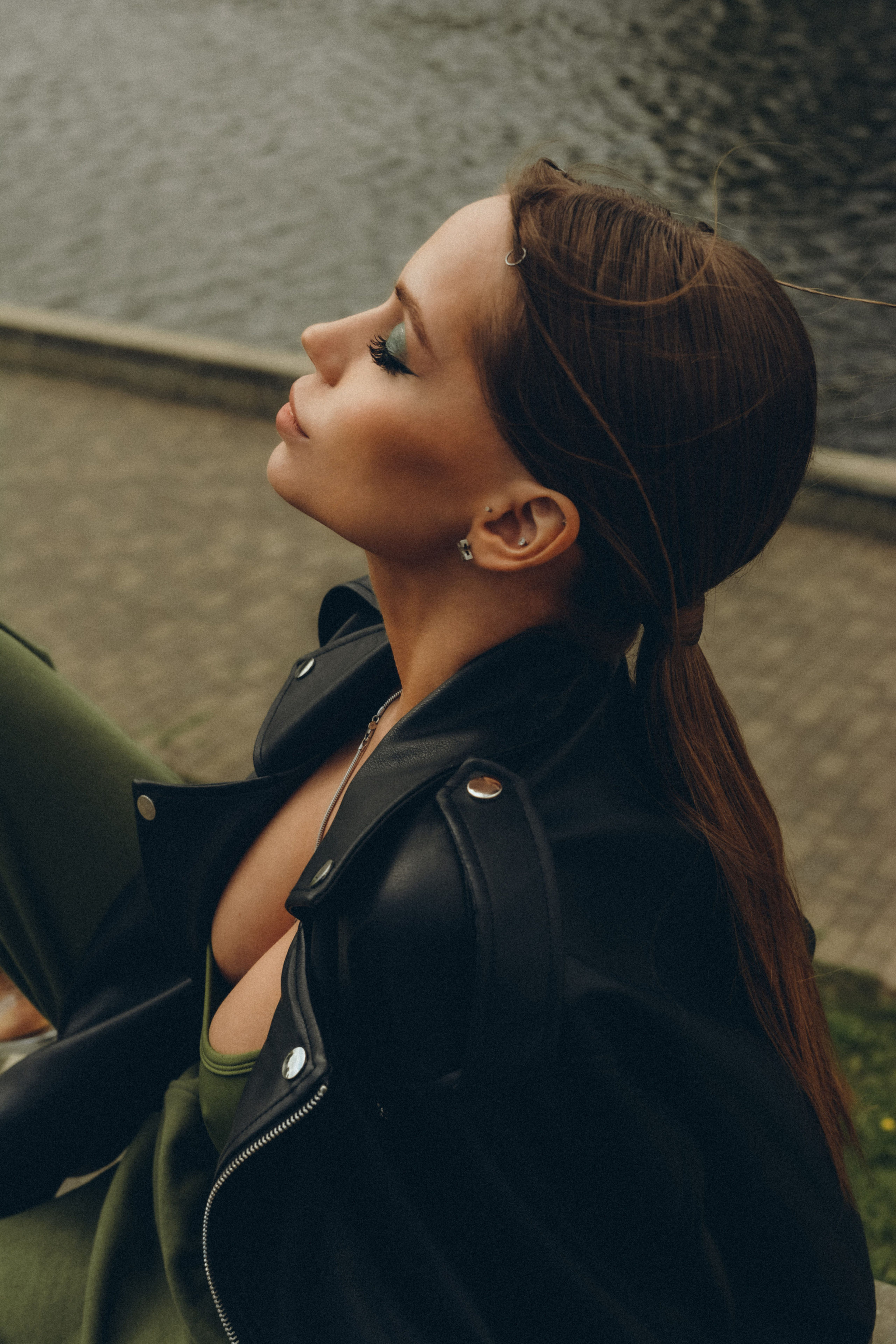 Ангелина Арбатова. Фотограф в Москве Ангелина Ким