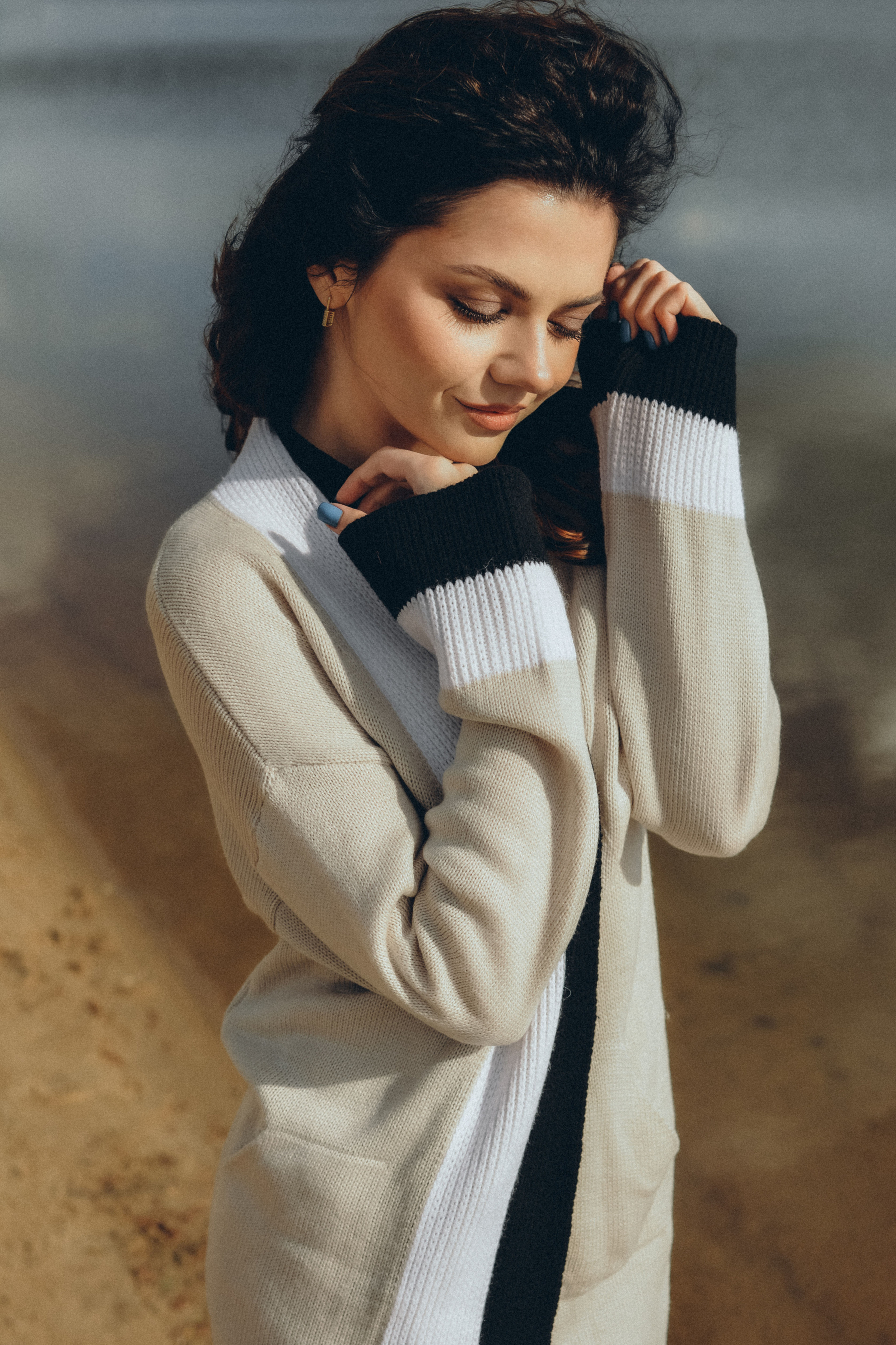 Марина Мун. Фотограф в Москве Ангелина Ким