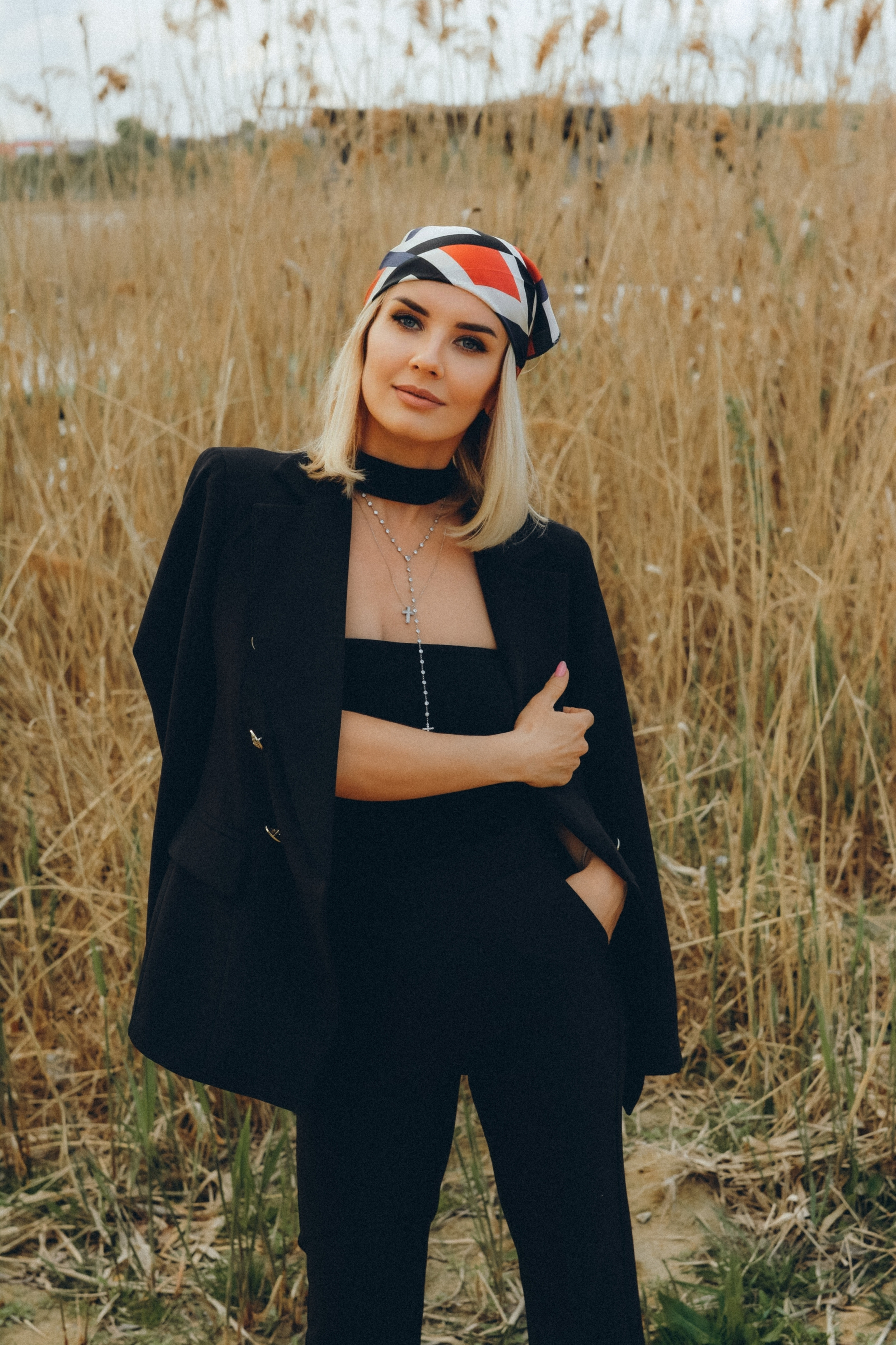 Мария Захарова. Фотограф в Москве Ангелина Ким