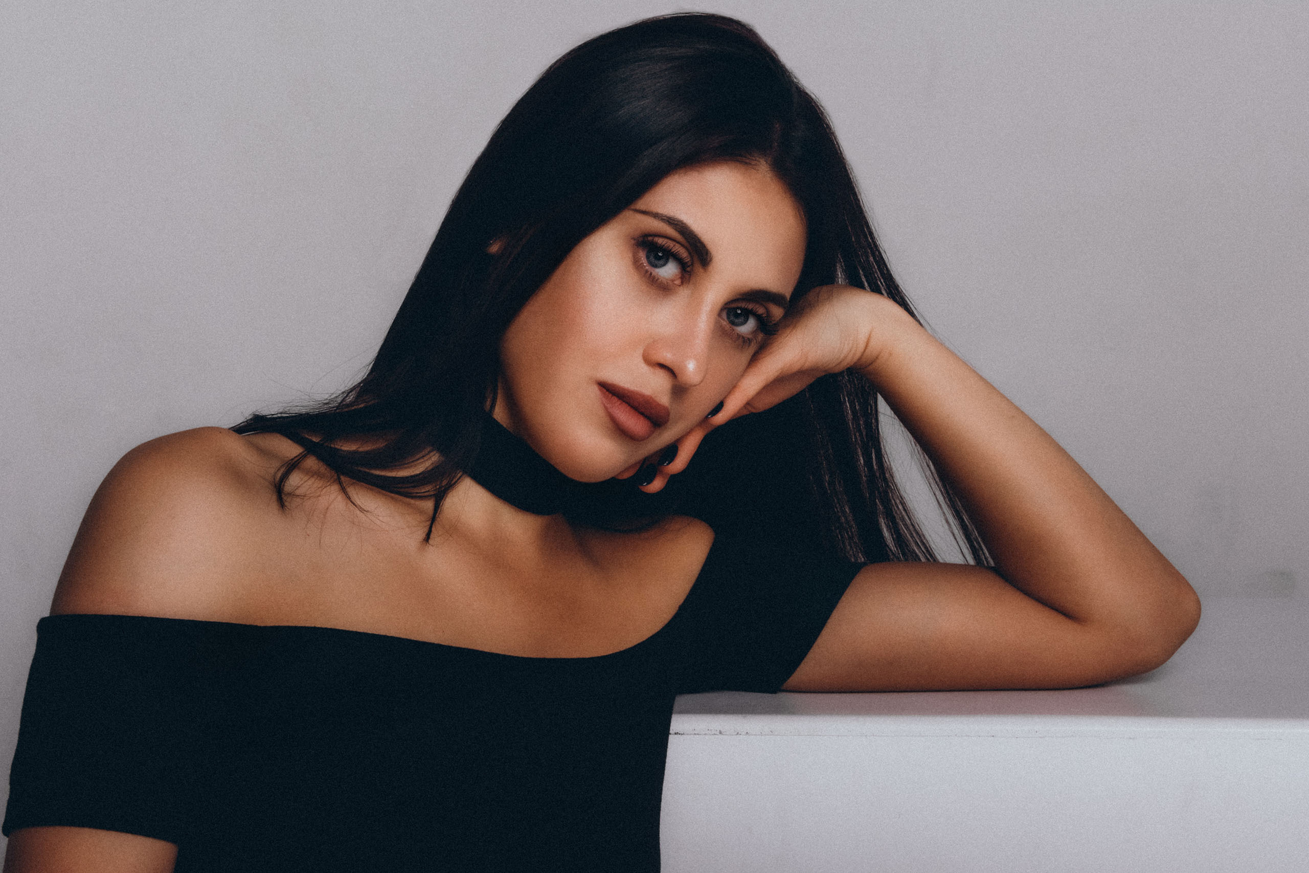 Анна Ивайкина. Фотограф в Москве Ангелина Ким