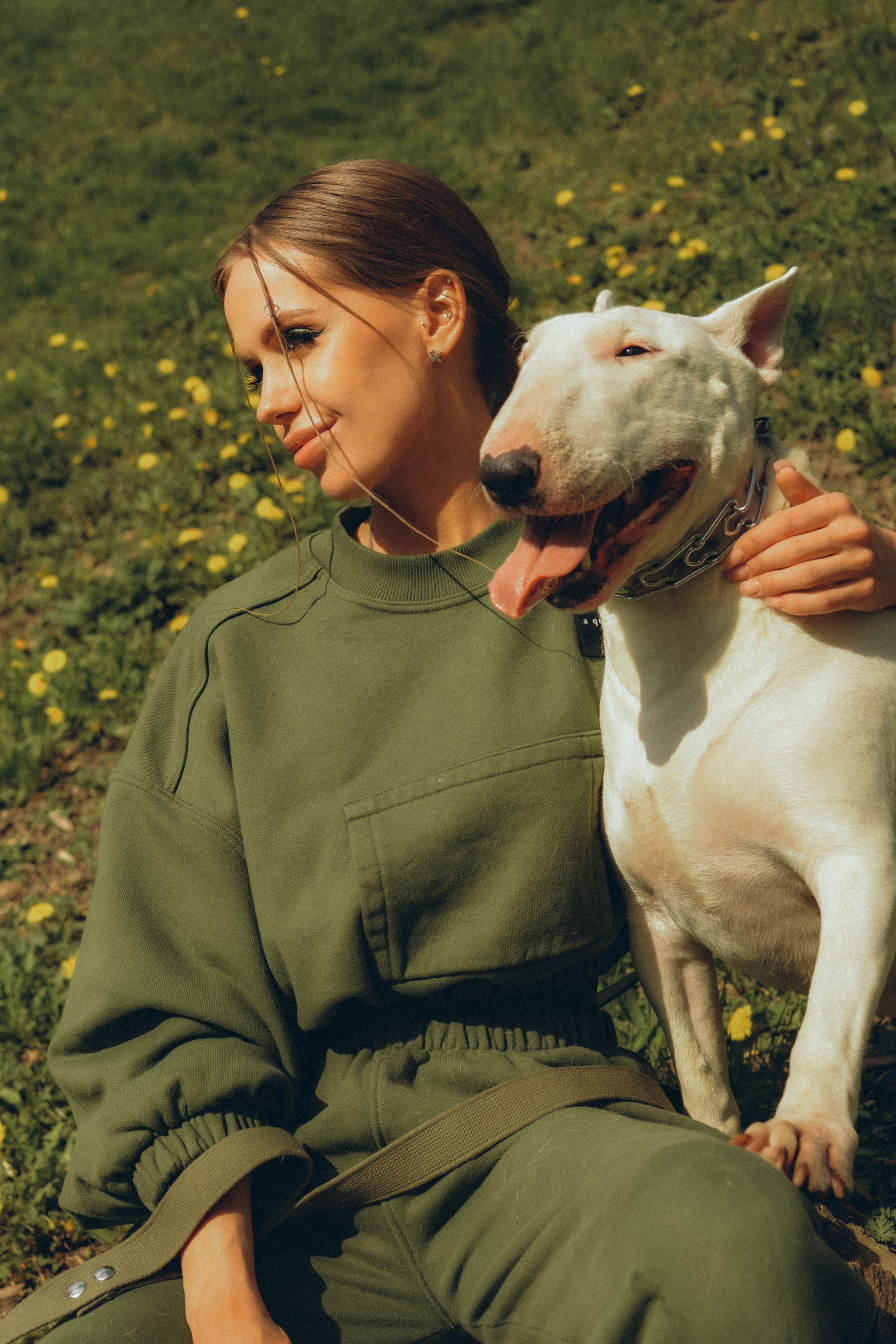 Ангелина Арбатова. Фотограф в Москве Ангелина Ким