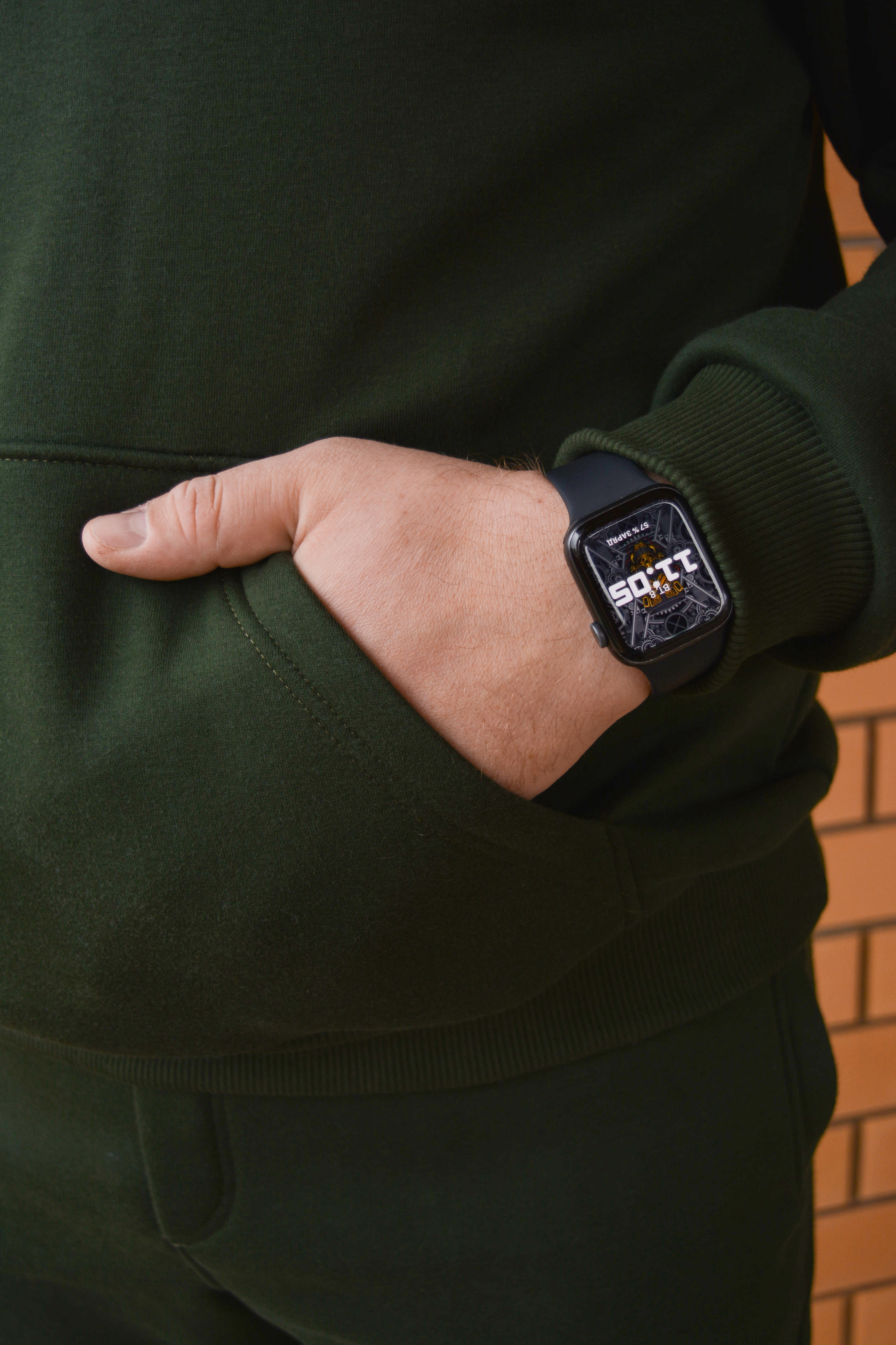 TOBA. Фотограф в Москве Ангелина Ким