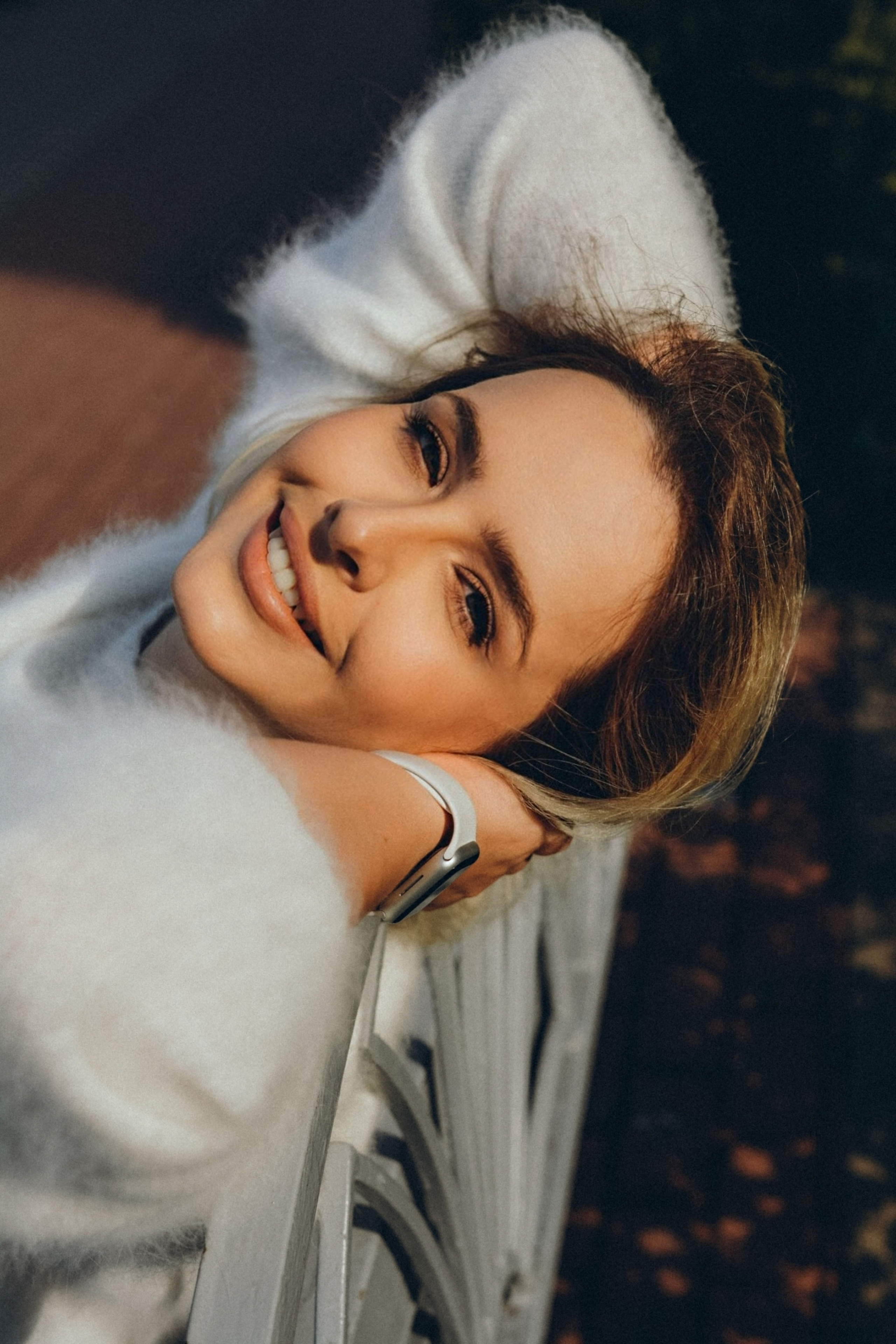 Фотограф в Москве Ангелина Ким