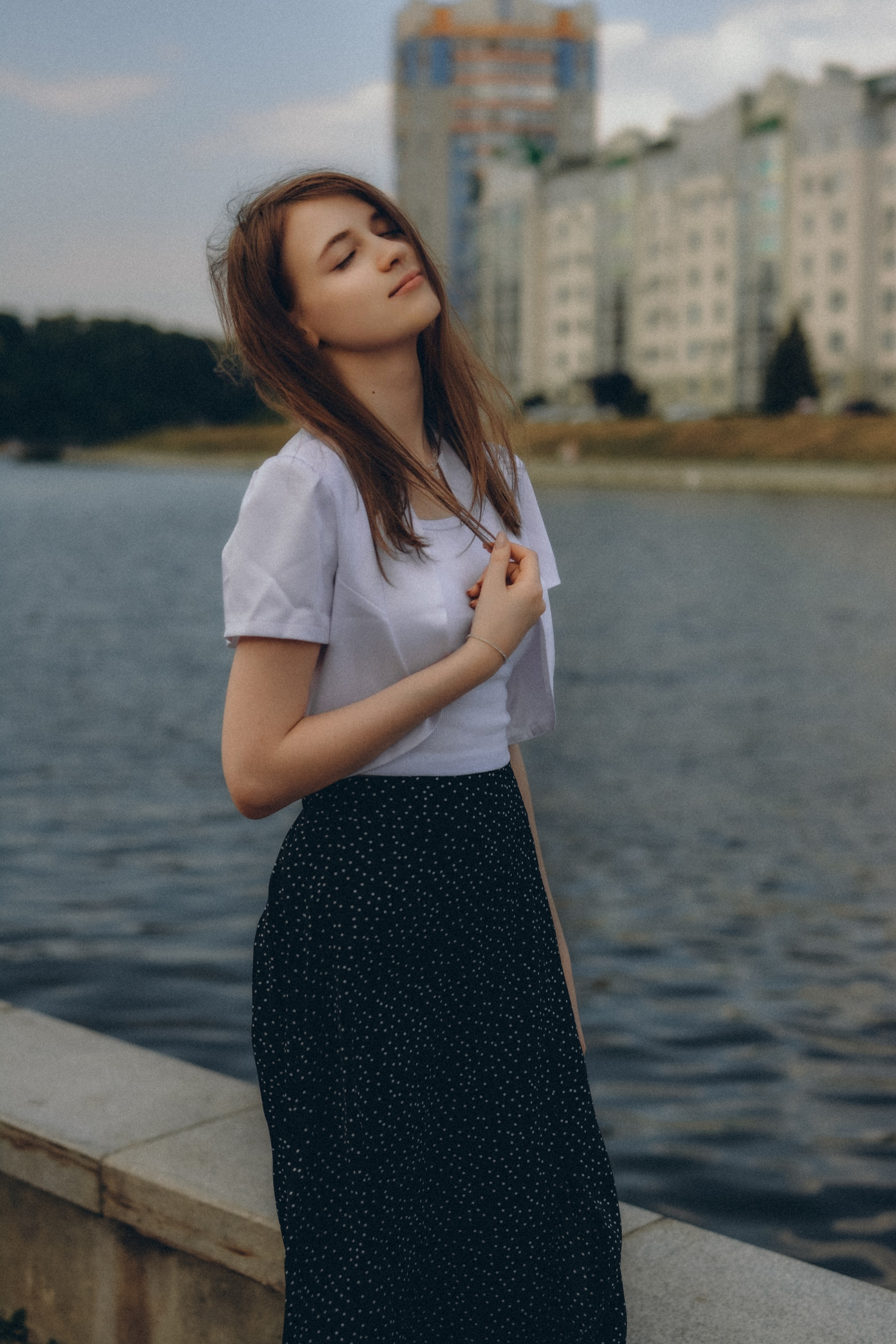 Анастасия Угренинова. Фотограф в Москве Ангелина Ким