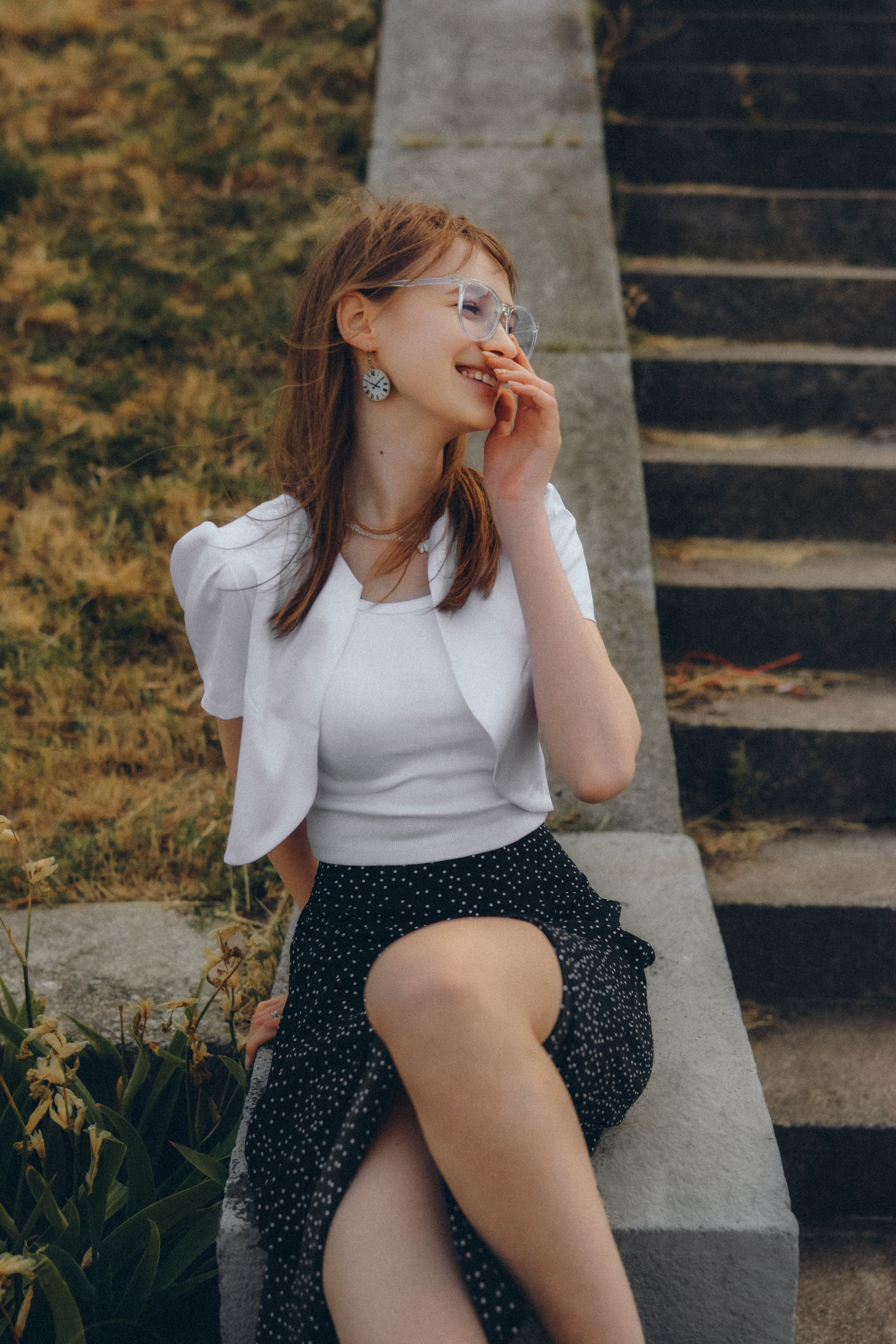 Анастасия Угренинова. Фотограф в Москве Ангелина Ким