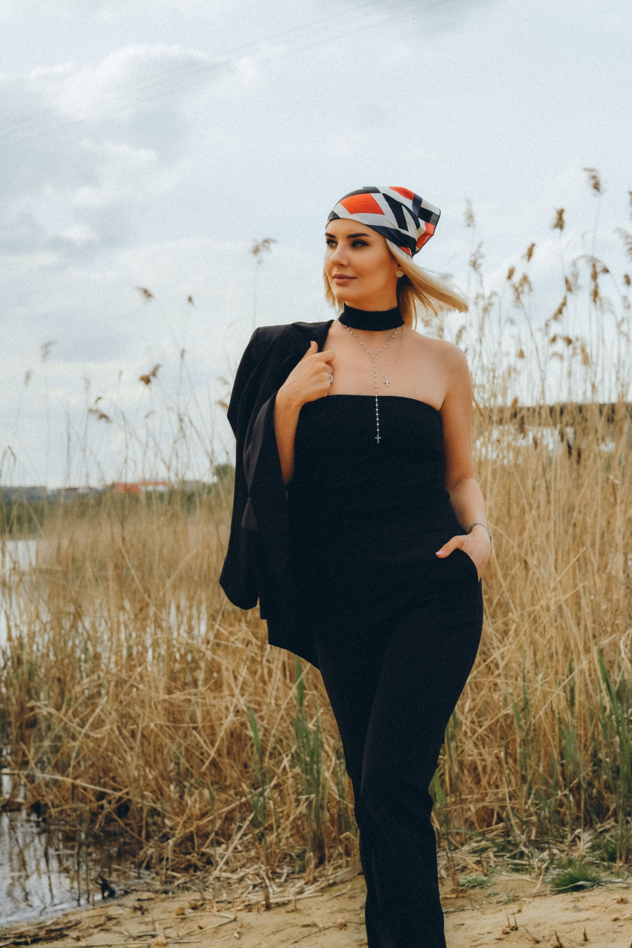 Мария Захарова. Фотограф в Москве Ангелина Ким