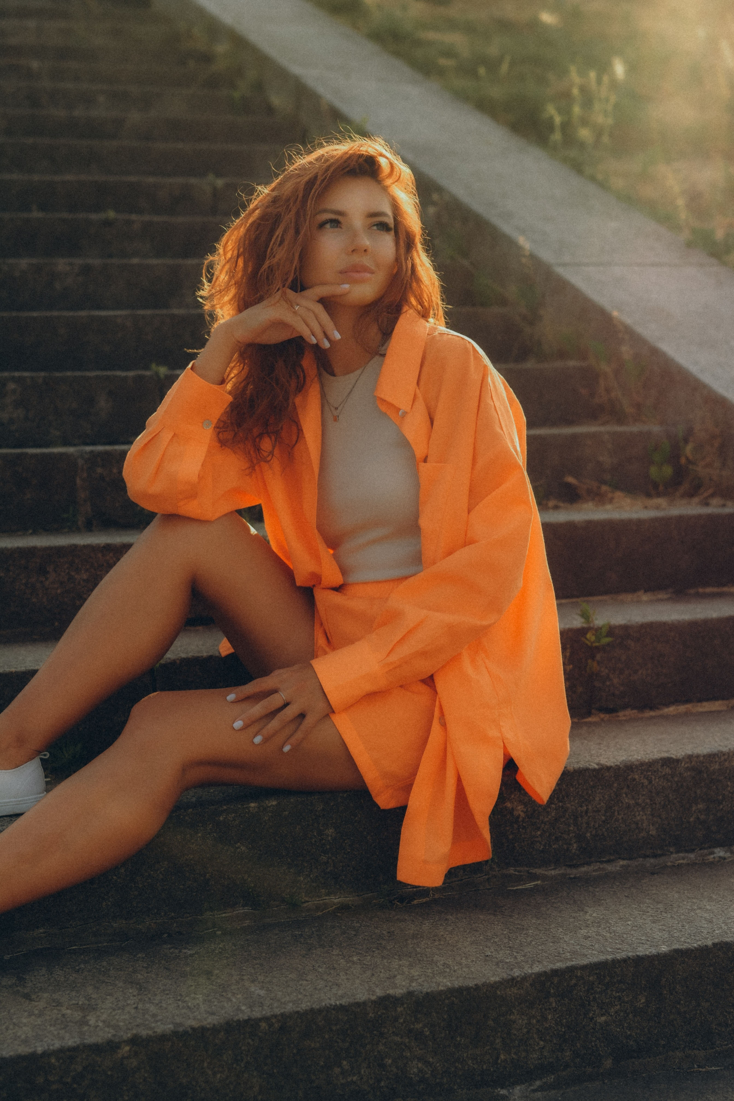 Иван и Екатерина. Фотограф в Москве Ангелина Ким