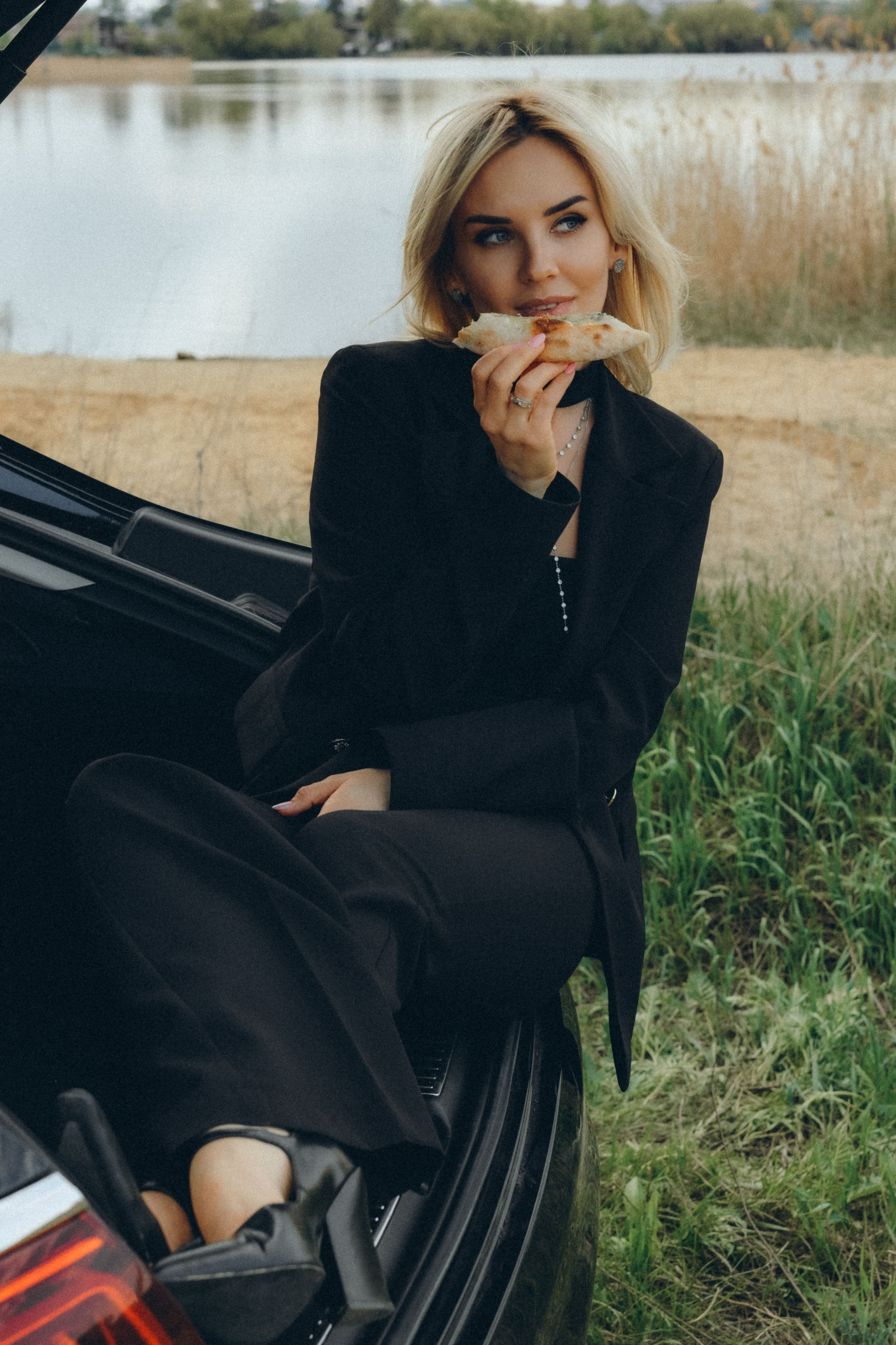 Мария Захарова. Фотограф в Москве Ангелина Ким