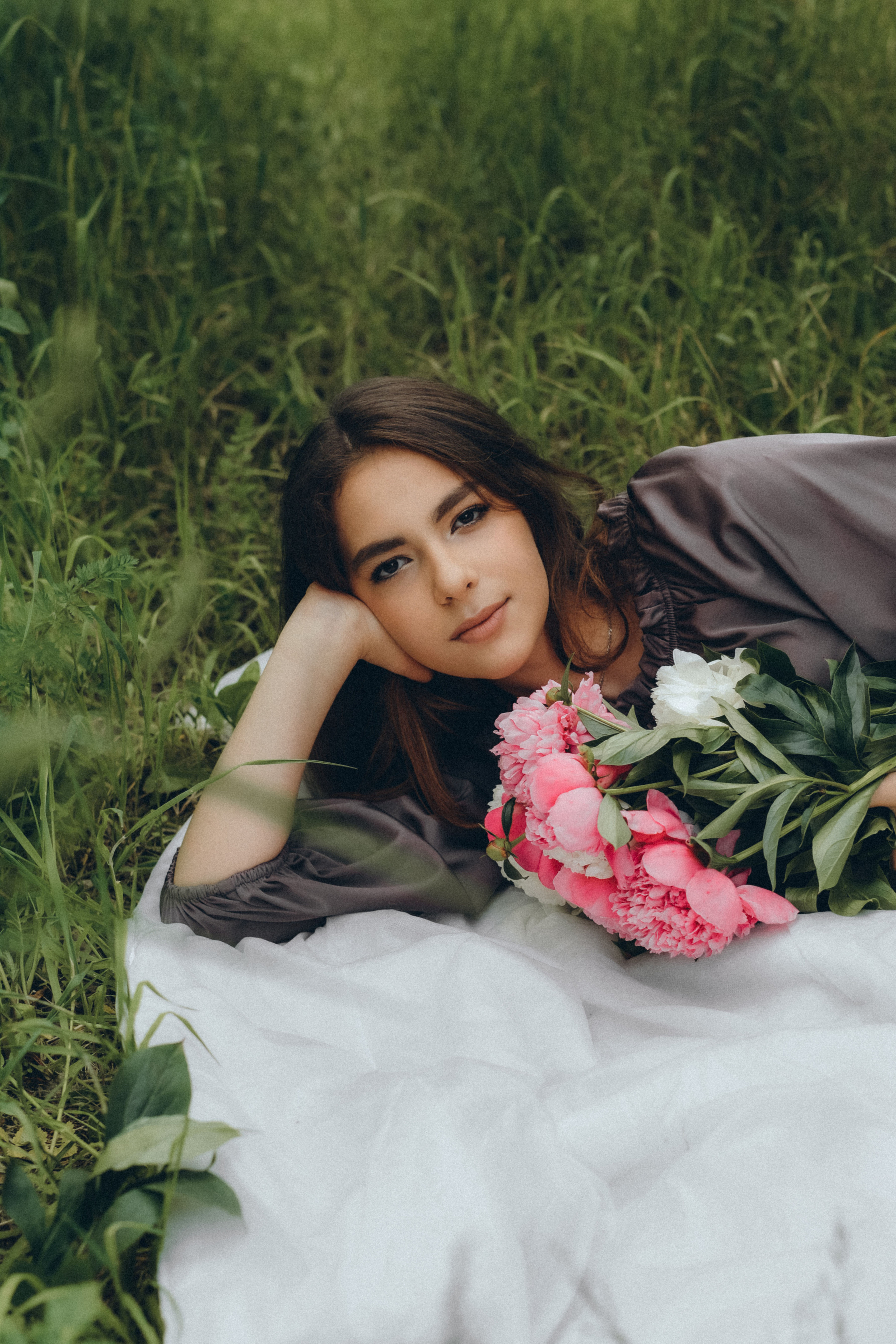 Екатерина Степанченко. Фотограф в Москве Ангелина Ким