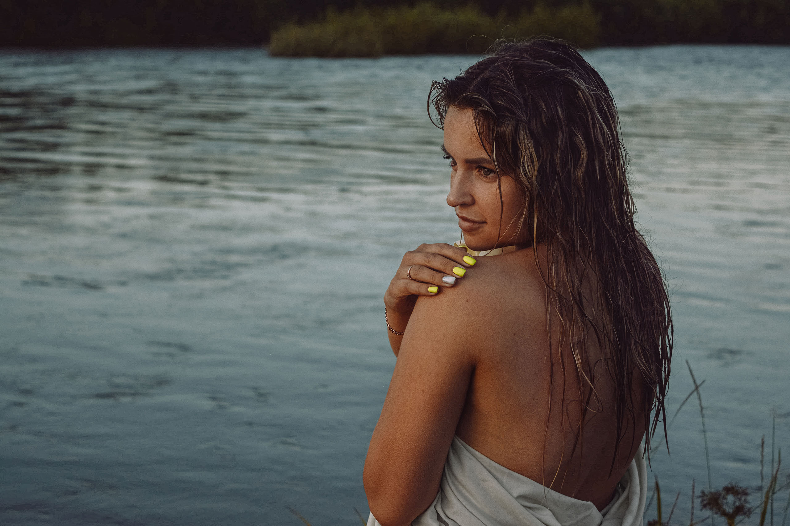 Александра Станко. Фотограф в Москве Ангелина Ким