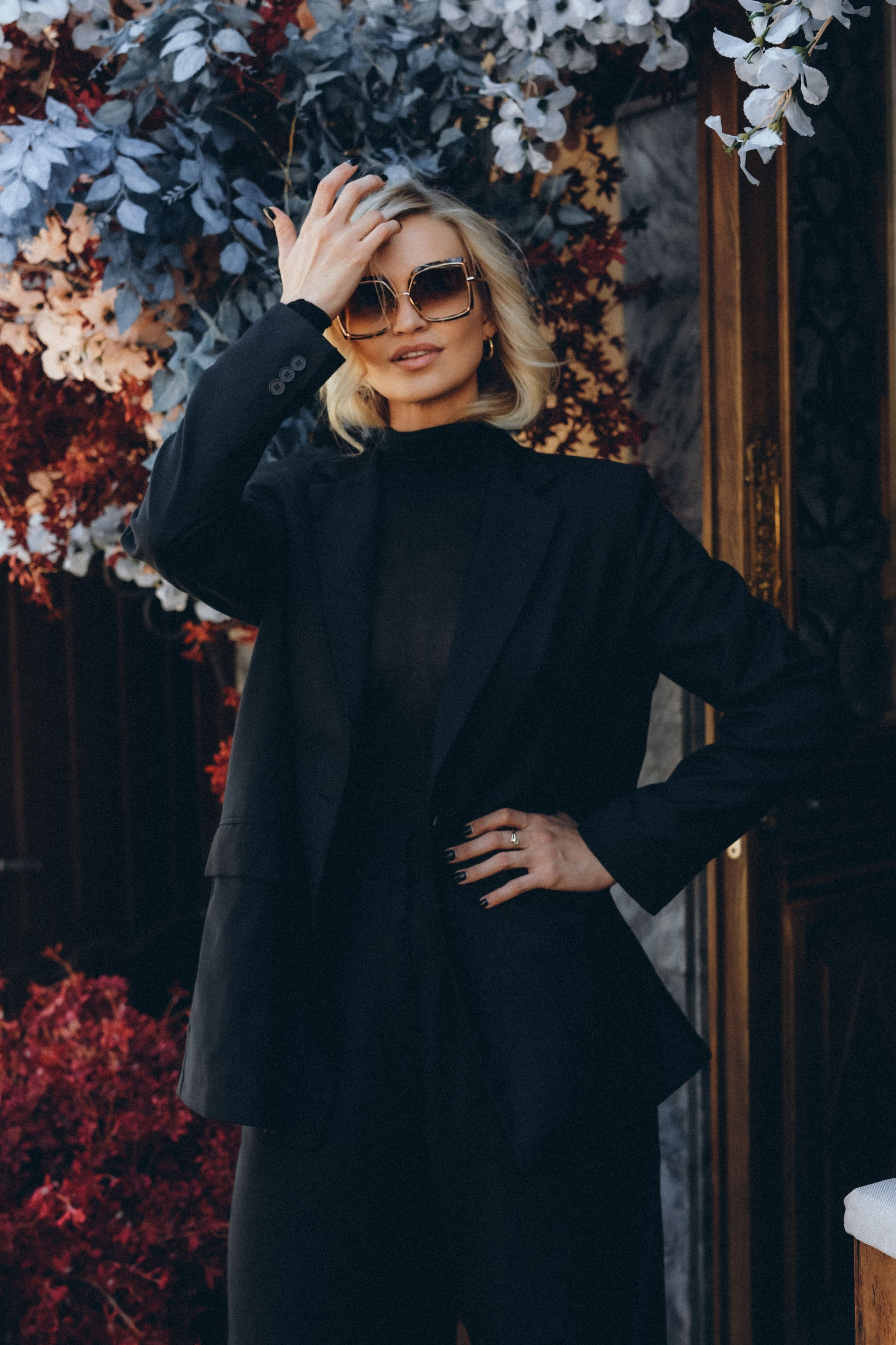 Марина Мертс. Фотограф в Москве Ангелина Ким