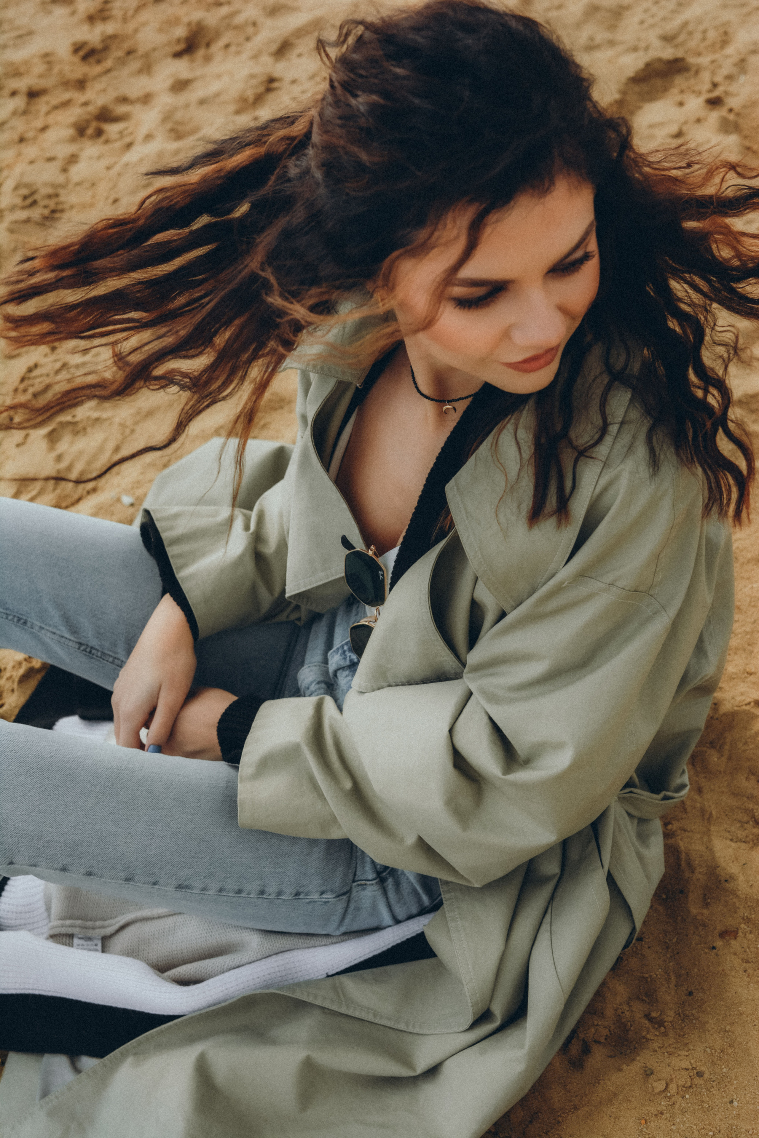 Марина Мун. Фотограф в Москве Ангелина Ким