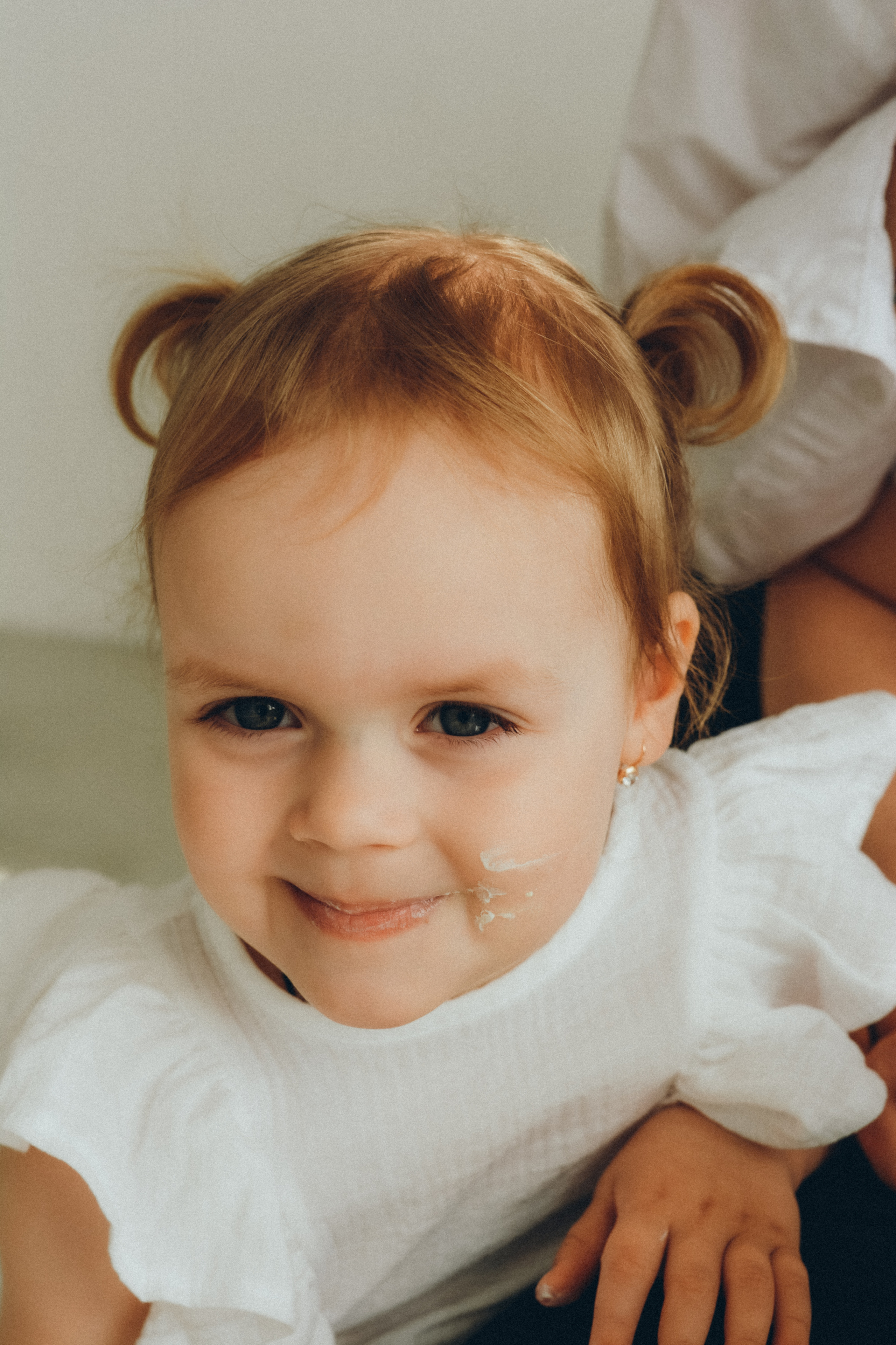 Семья Бельгис. Фотограф в Москве Ангелина Ким