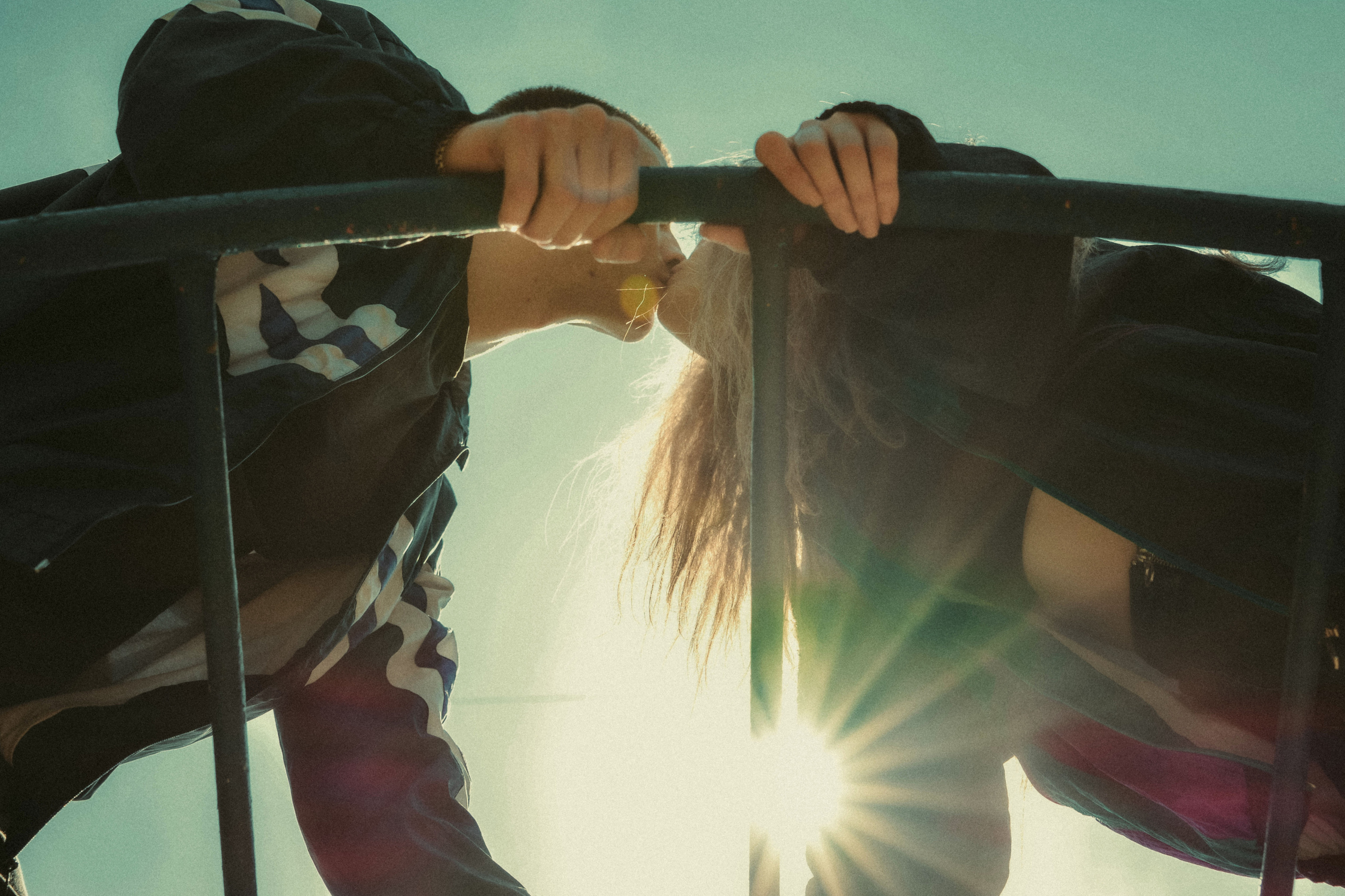 Роман и Анна. Фотограф в Москве Ангелина Ким