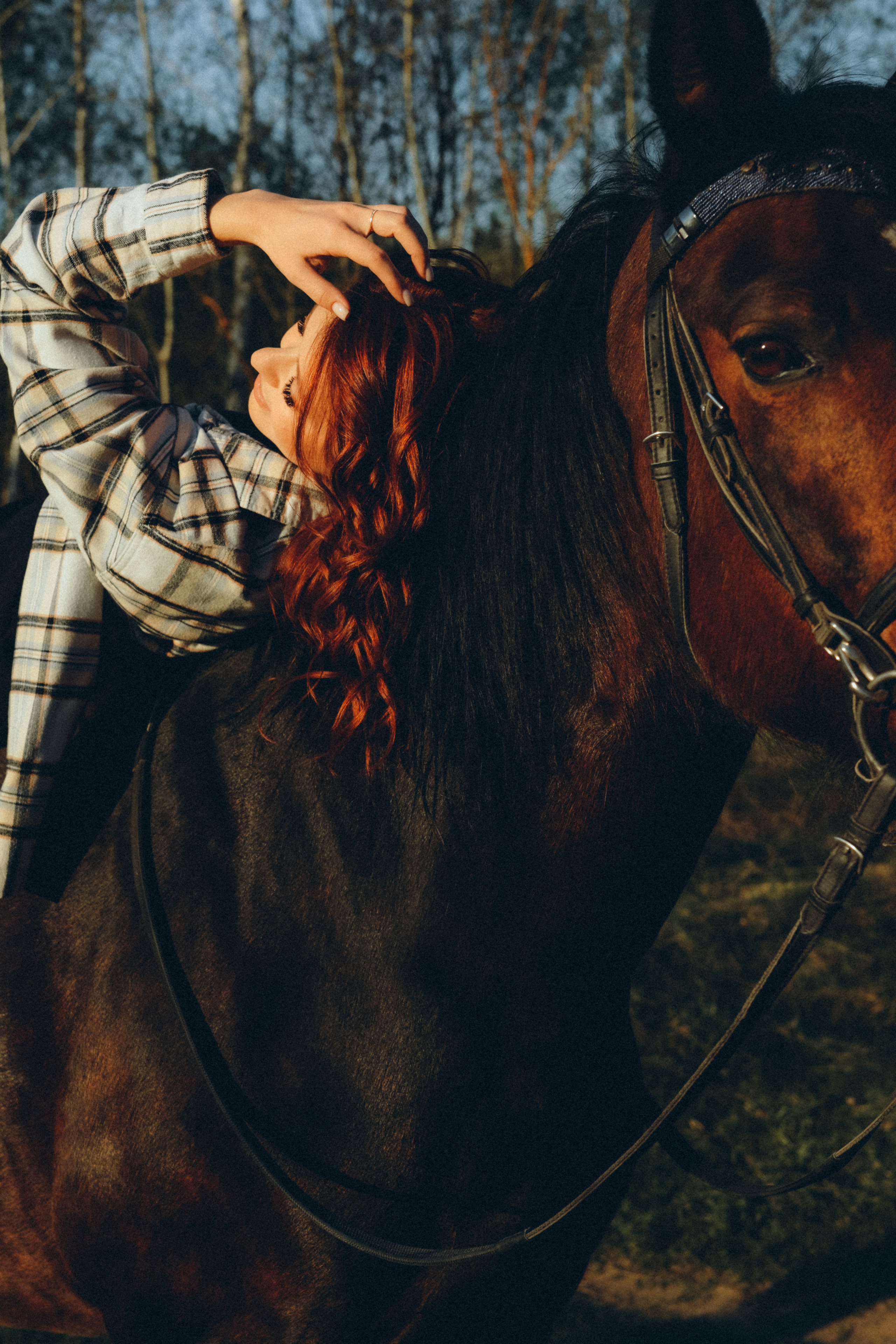 Екатерина Минакова. Фотограф в Москве Ангелина Ким