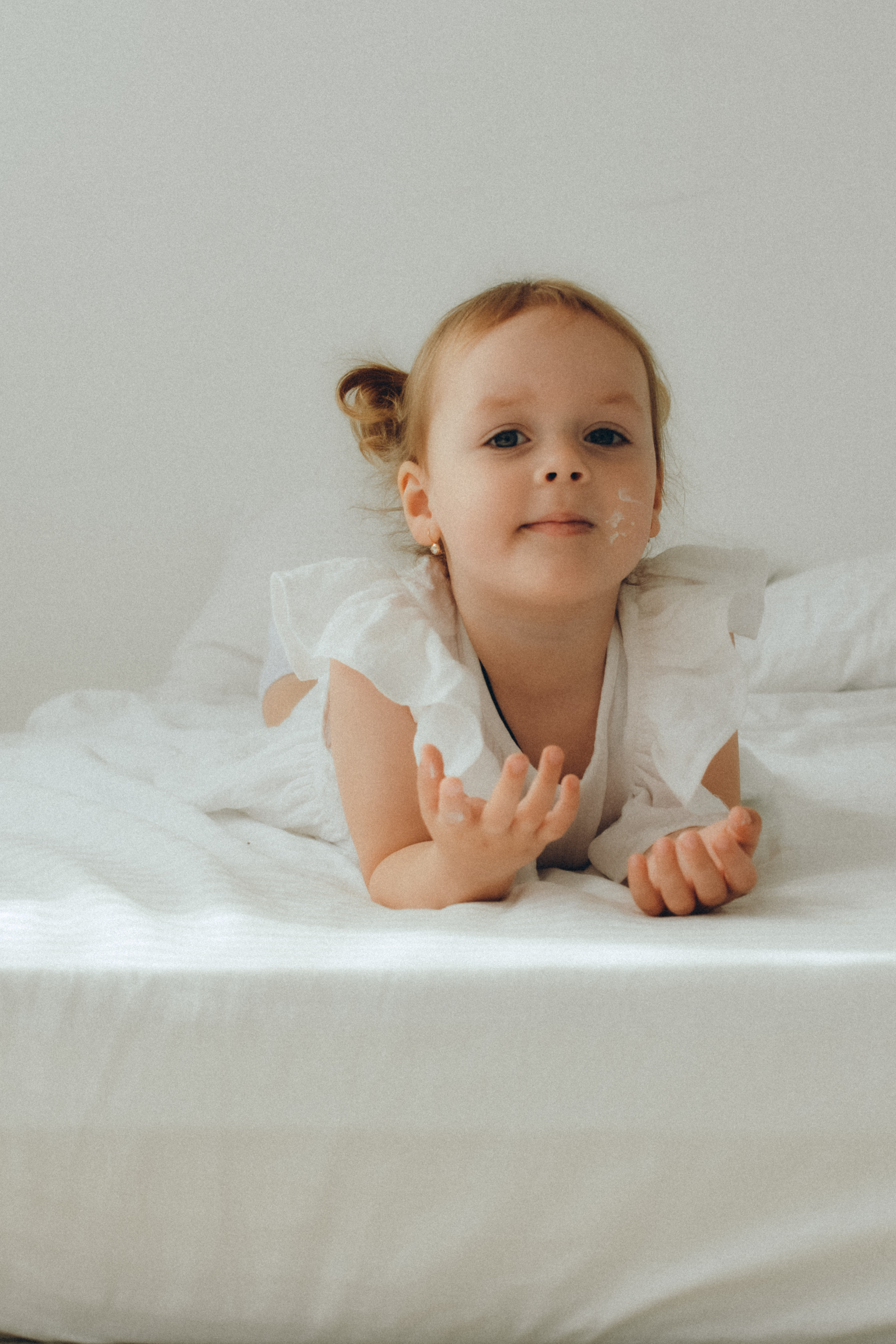 Семья Бельгис. Фотограф в Москве Ангелина Ким