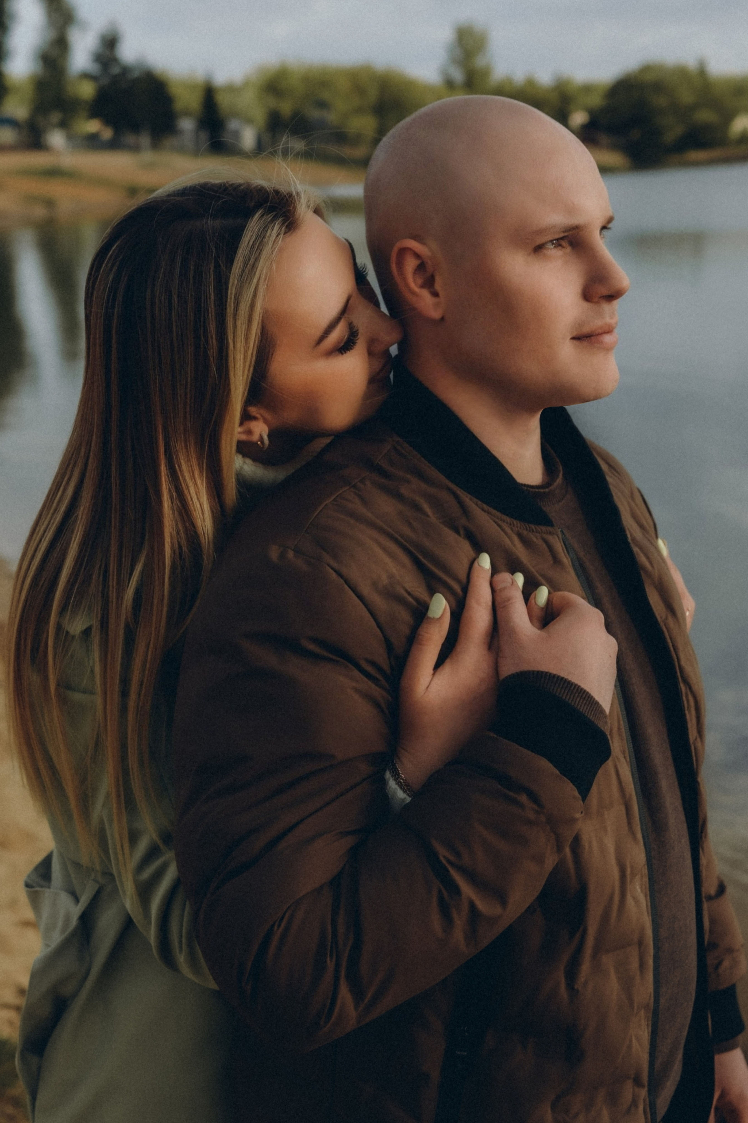 Елена и Александр. Фотограф в Москве Ангелина Ким