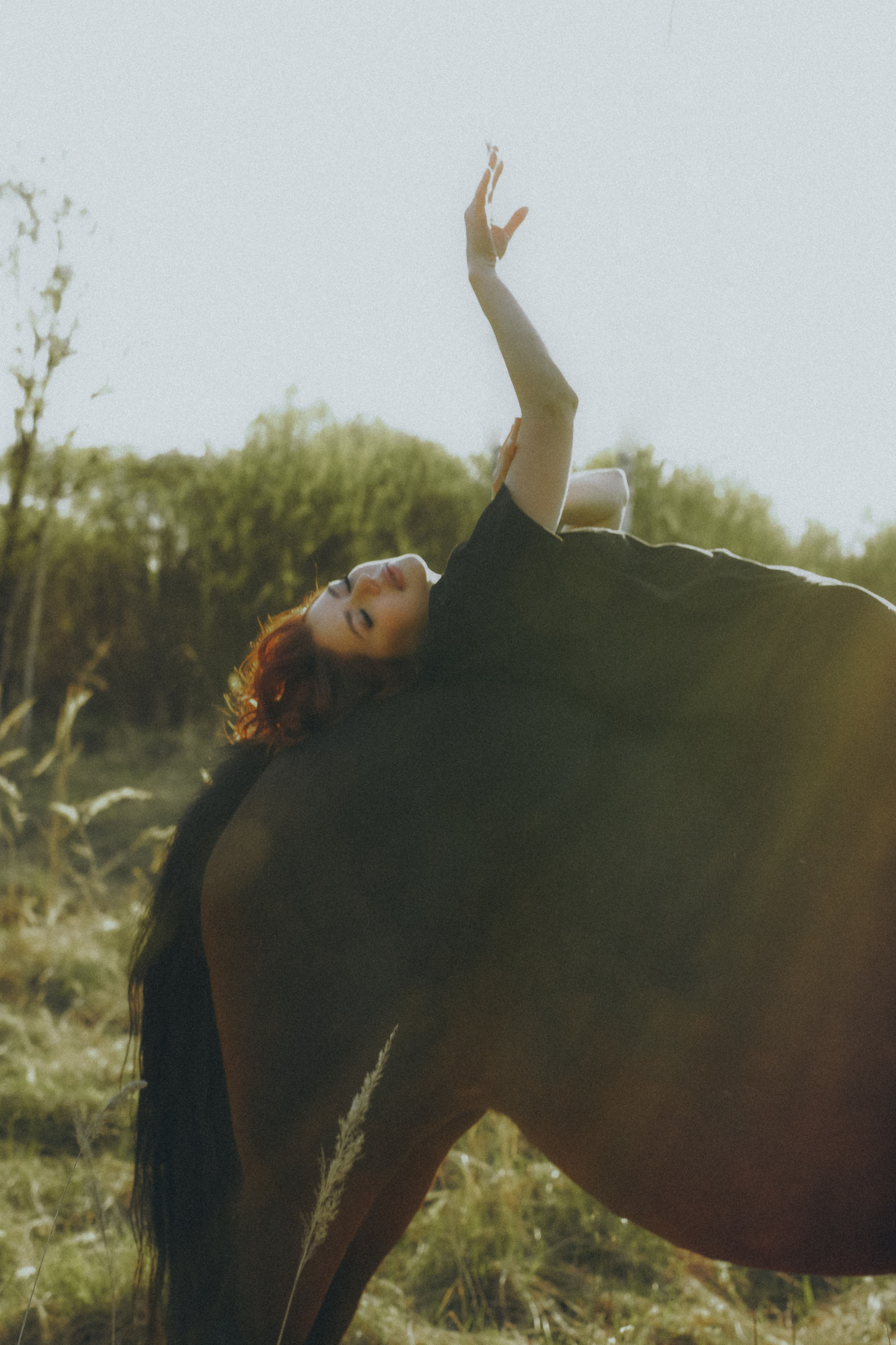 Екатерина Минакова. Фотограф в Москве Ангелина Ким