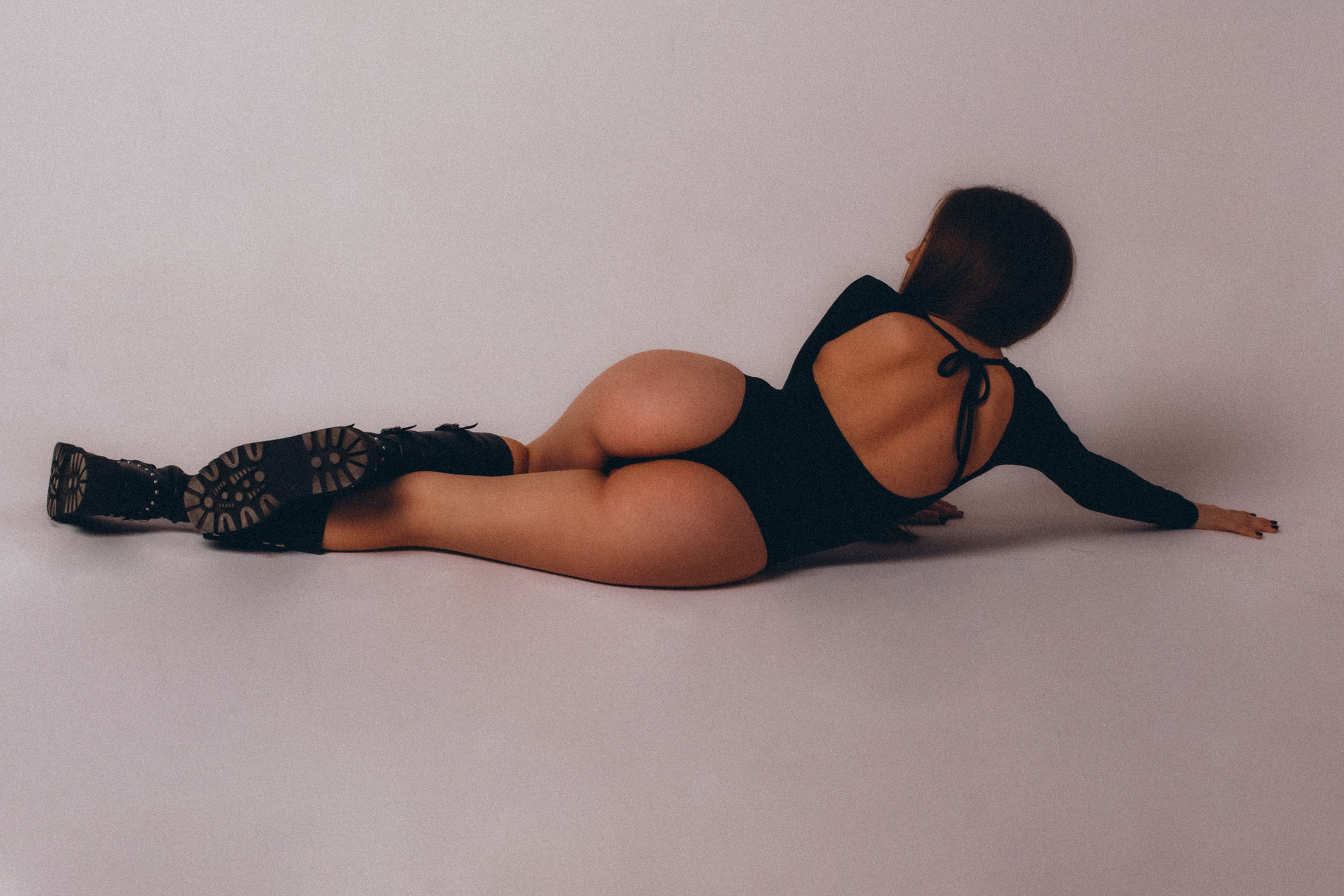 Ева Зекох. Фотограф в Москве Ангелина Ким