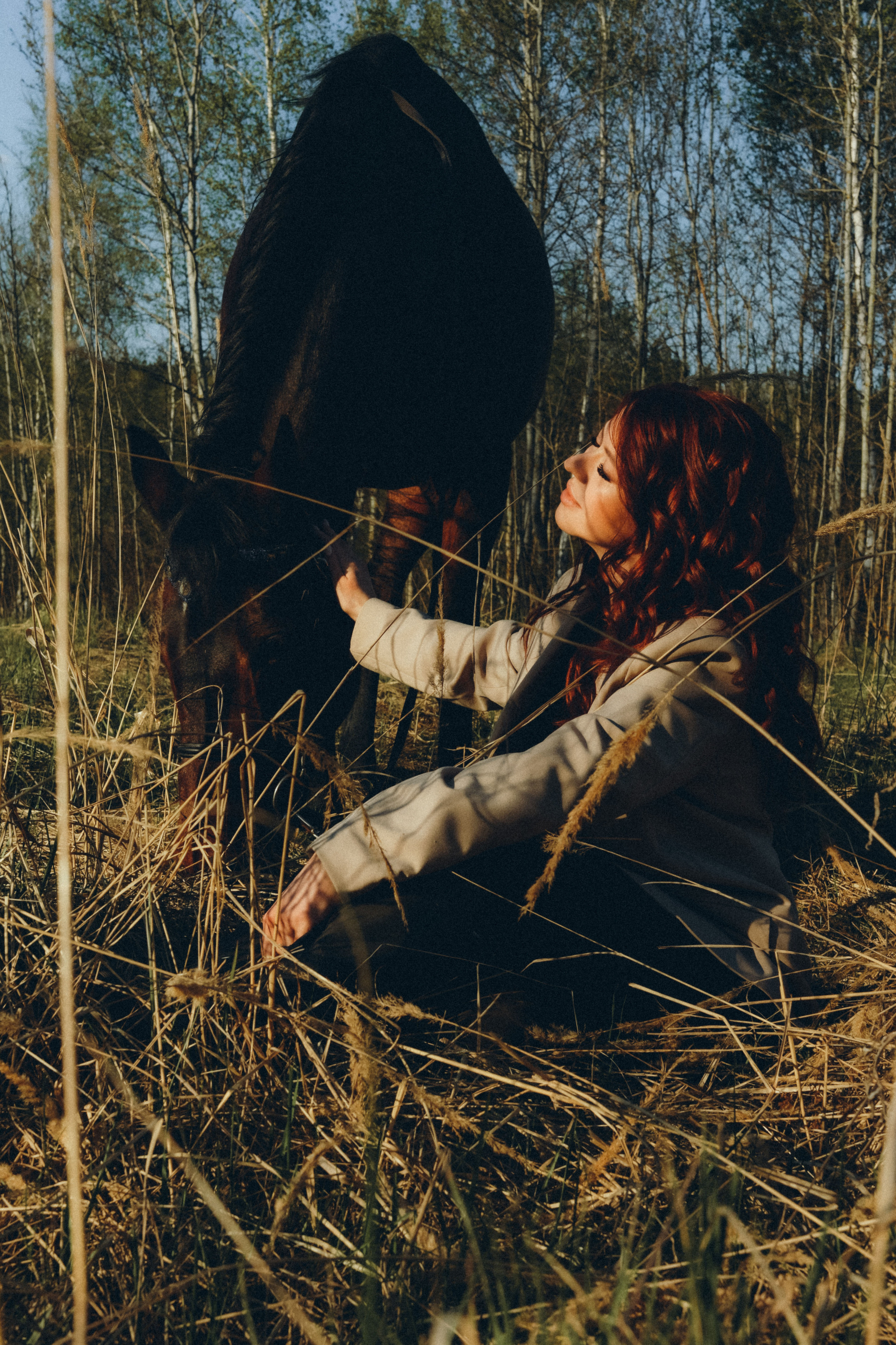 Екатерина Минакова. Фотограф в Москве Ангелина Ким