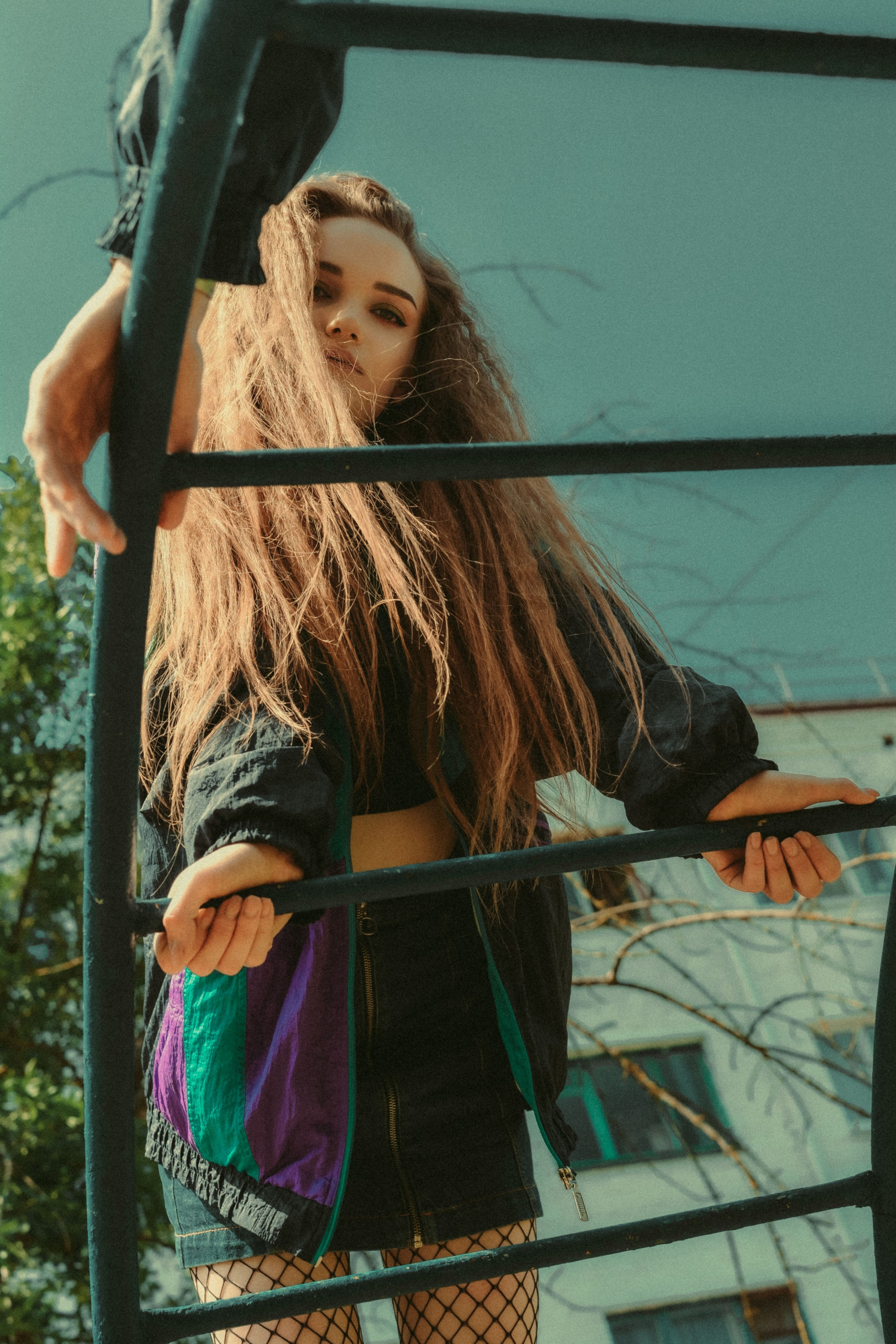 Роман и Анна. Фотограф в Москве Ангелина Ким