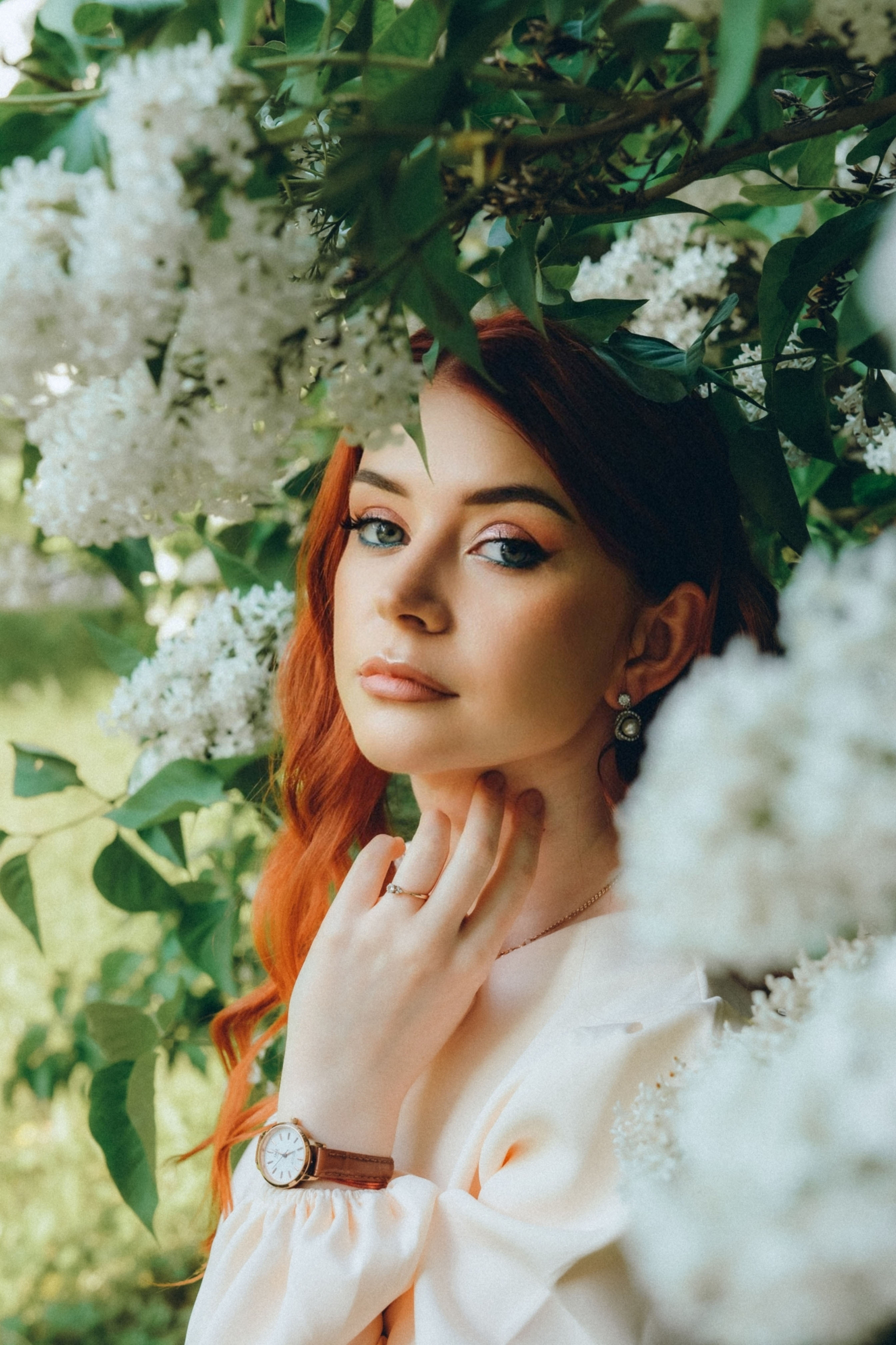 Кристина Орлова. Фотограф в Москве Ангелина Ким