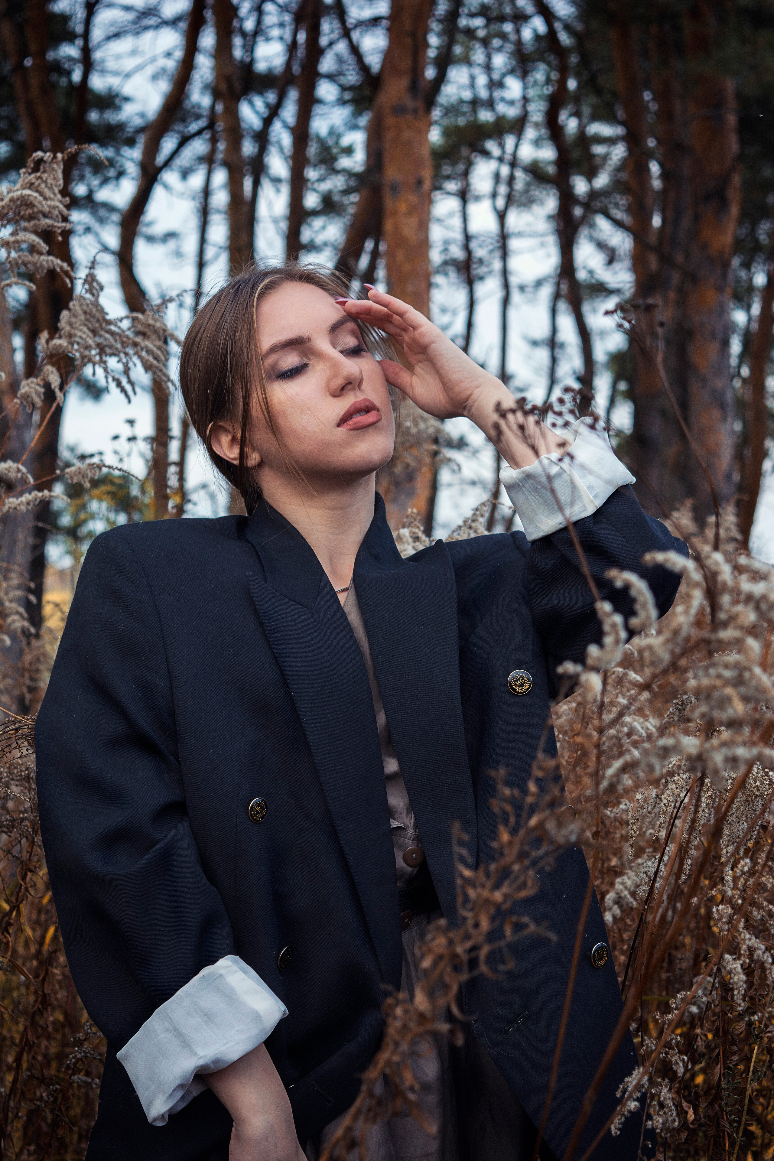 Наталья Елисеева. Фотограф в Москве Ангелина Ким