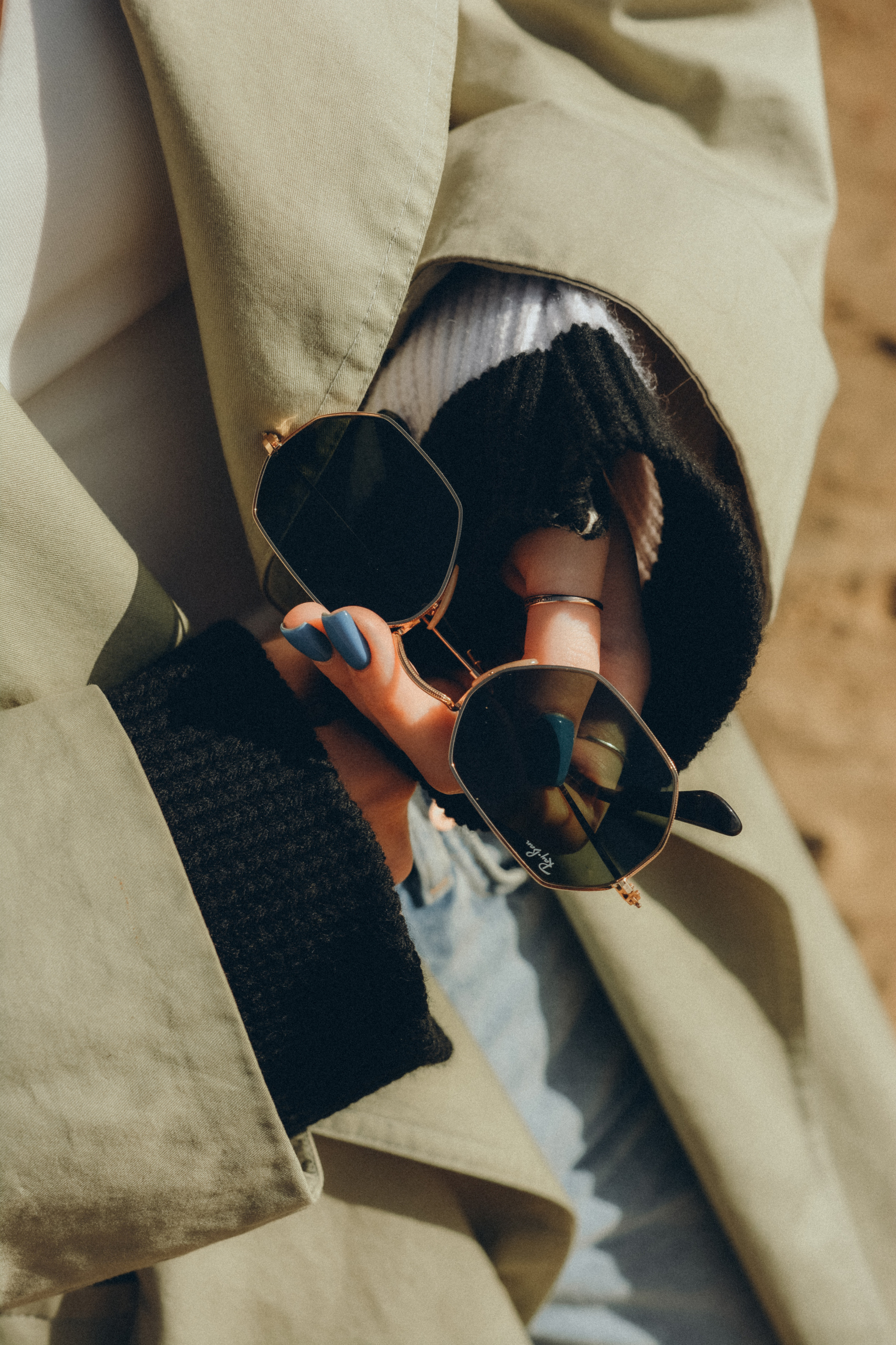 Марина Мун. Фотограф в Москве Ангелина Ким