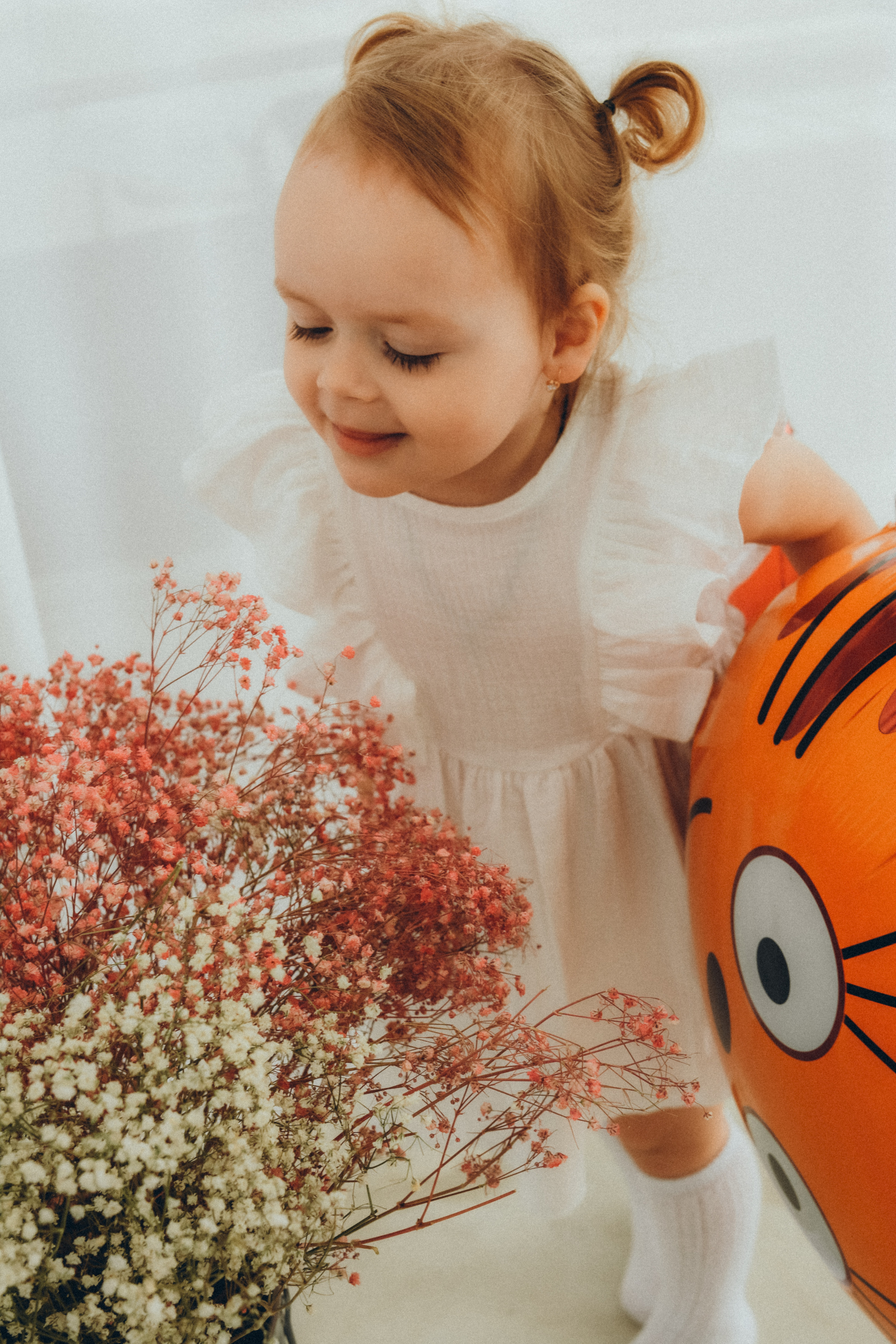 Семья Бельгис. Фотограф в Москве Ангелина Ким