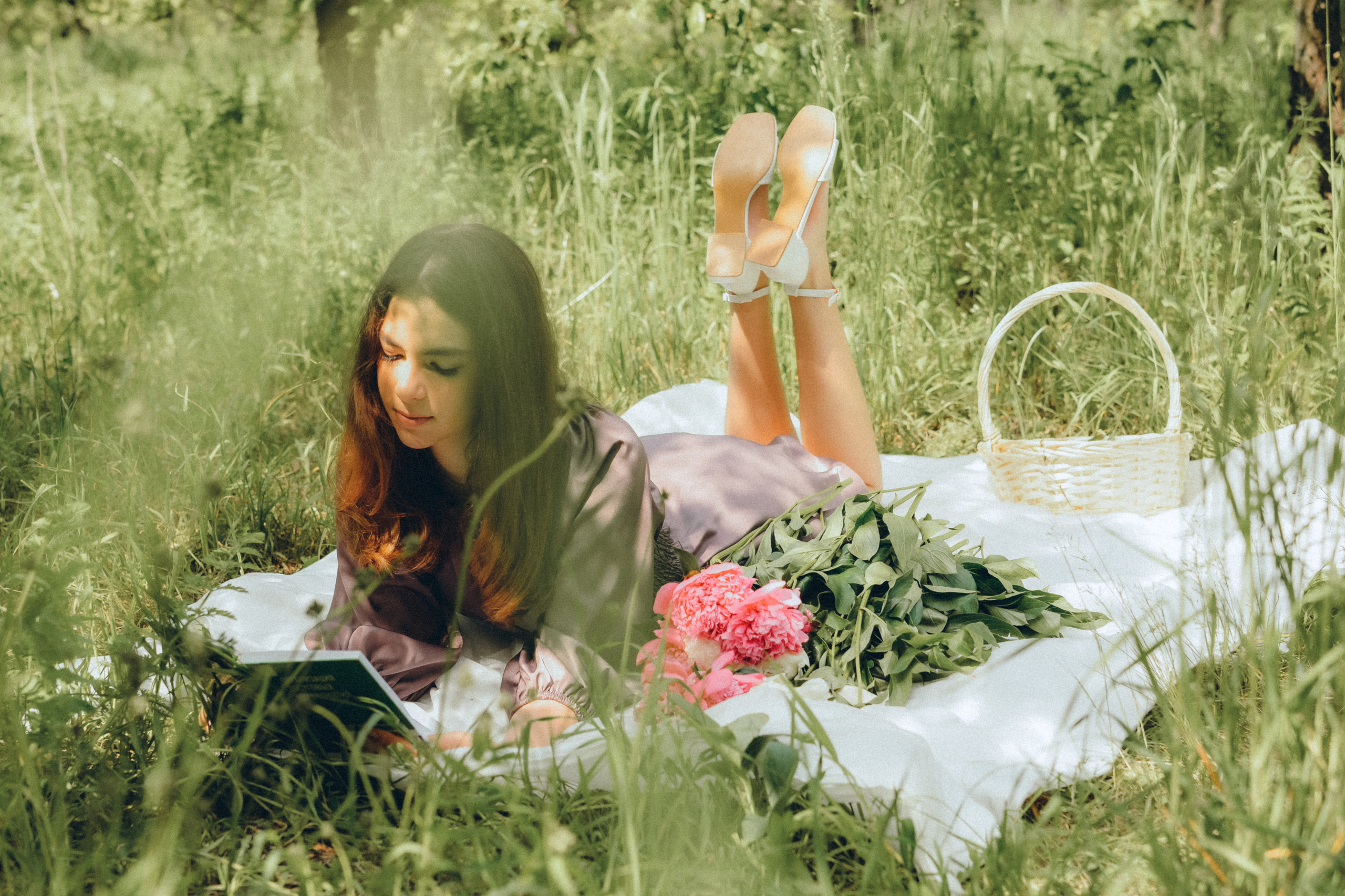 Екатерина Степанченко. Фотограф в Москве Ангелина Ким