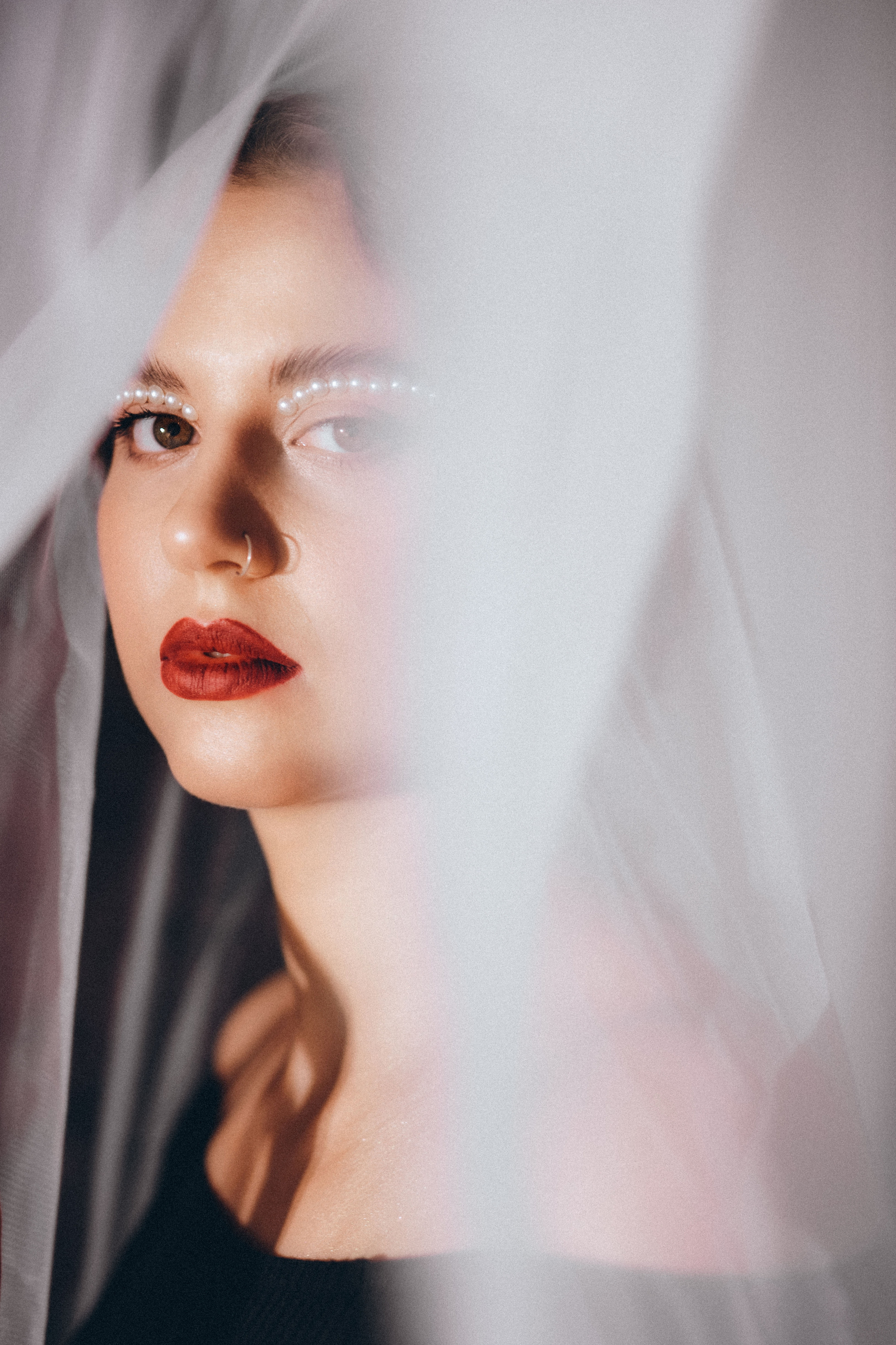 Евгения Деревякина. Фотограф в Москве Ангелина Ким