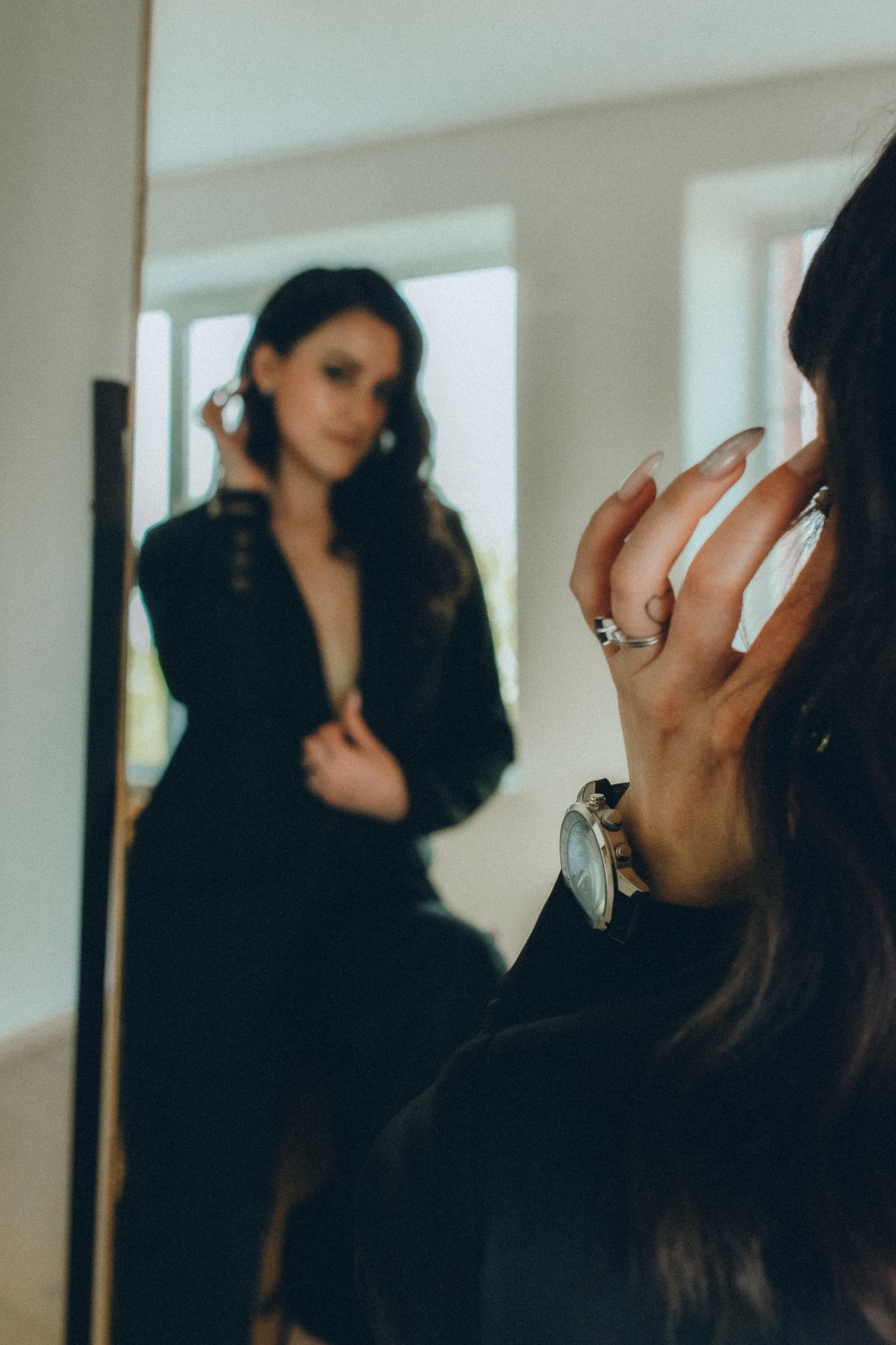 Юлия Васютина. Фотограф в Москве Ангелина Ким