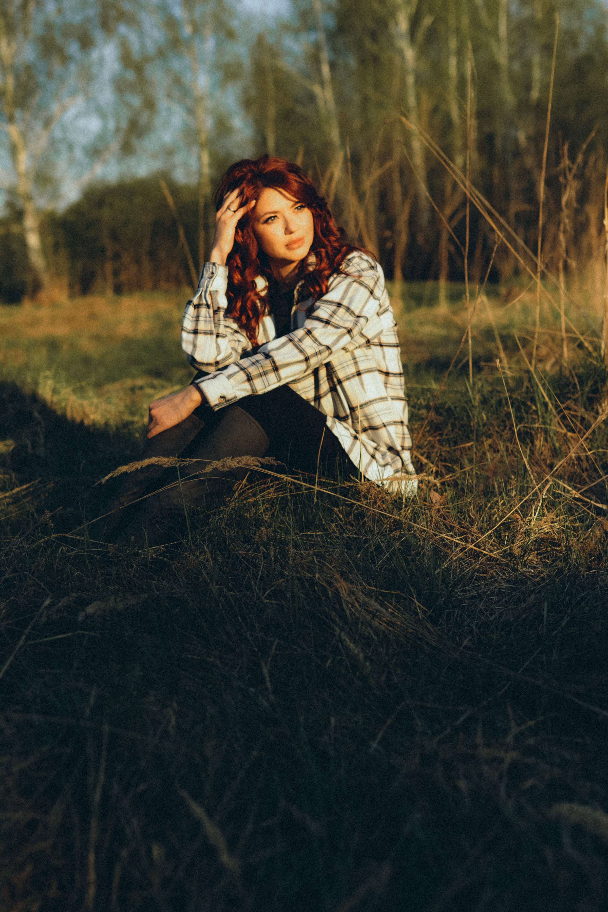 Екатерина Минакова. Фотограф в Москве Ангелина Ким