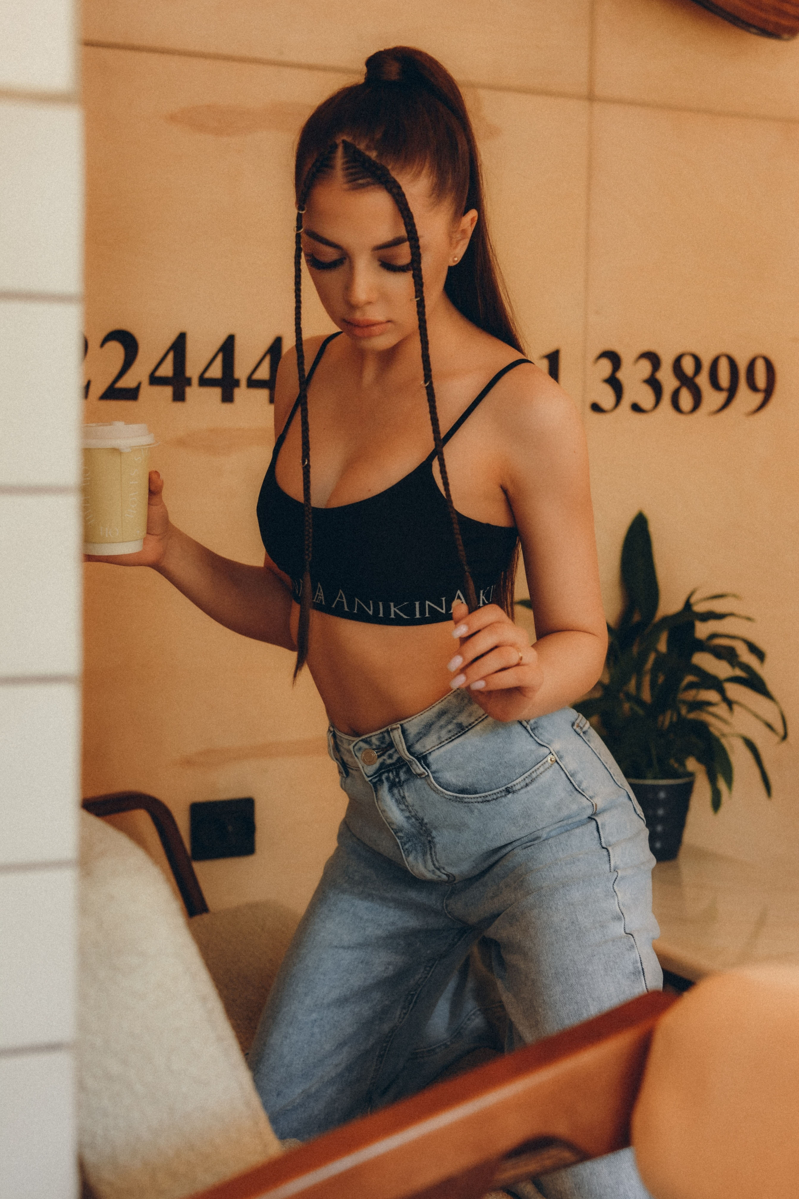 Екатерина Лукина