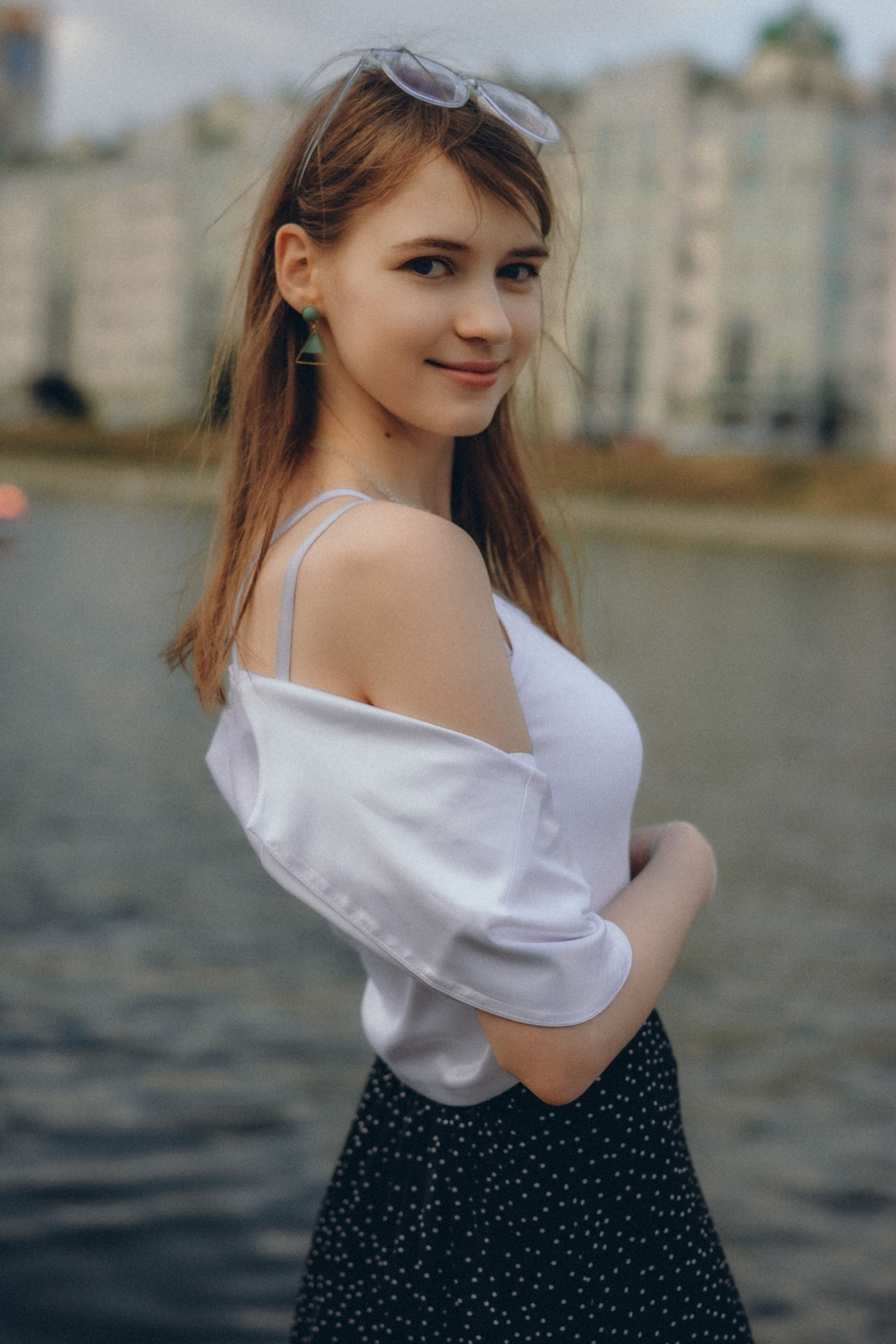 Анастасия Угренинова. Фотограф в Москве Ангелина Ким