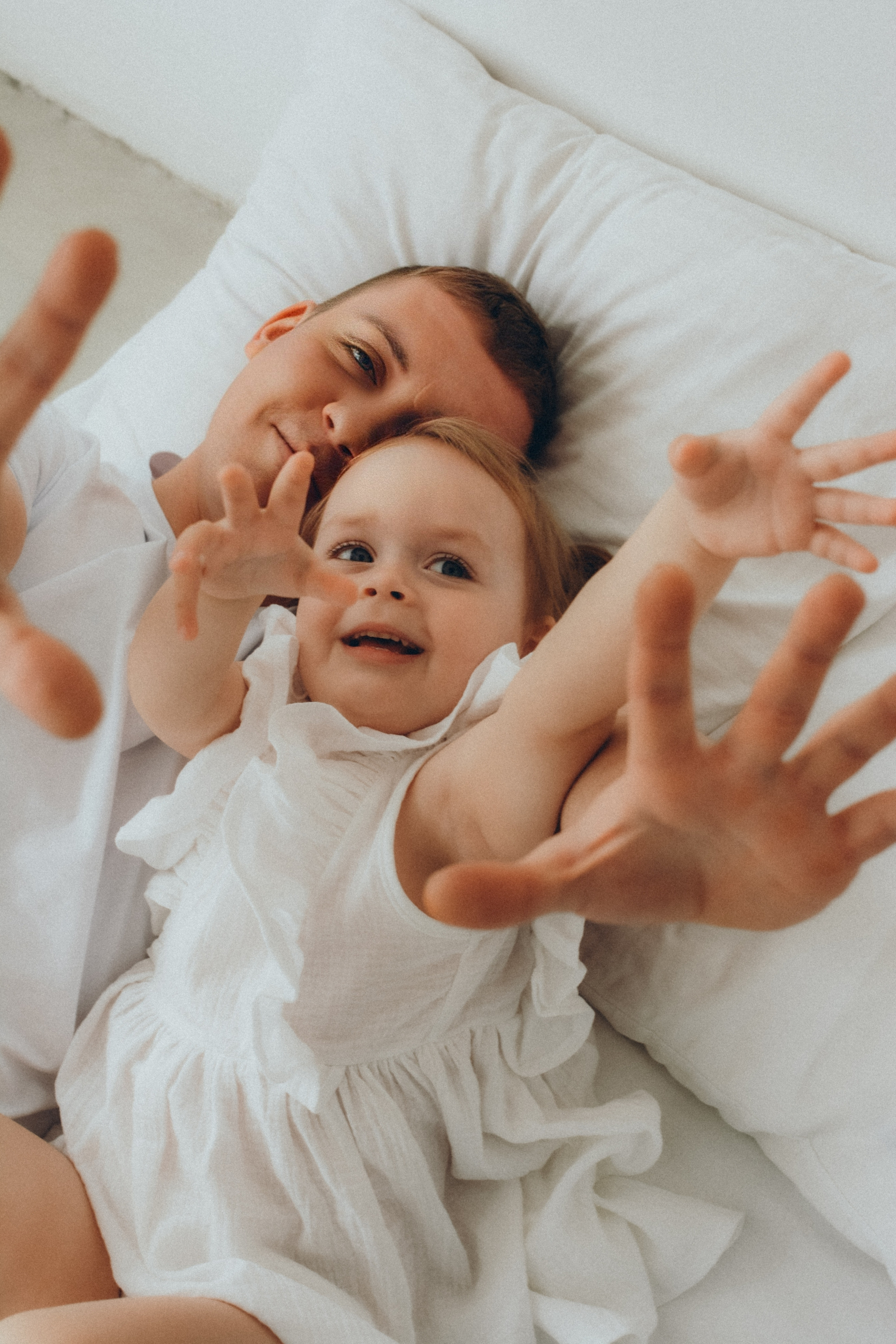 Семья Бельгис