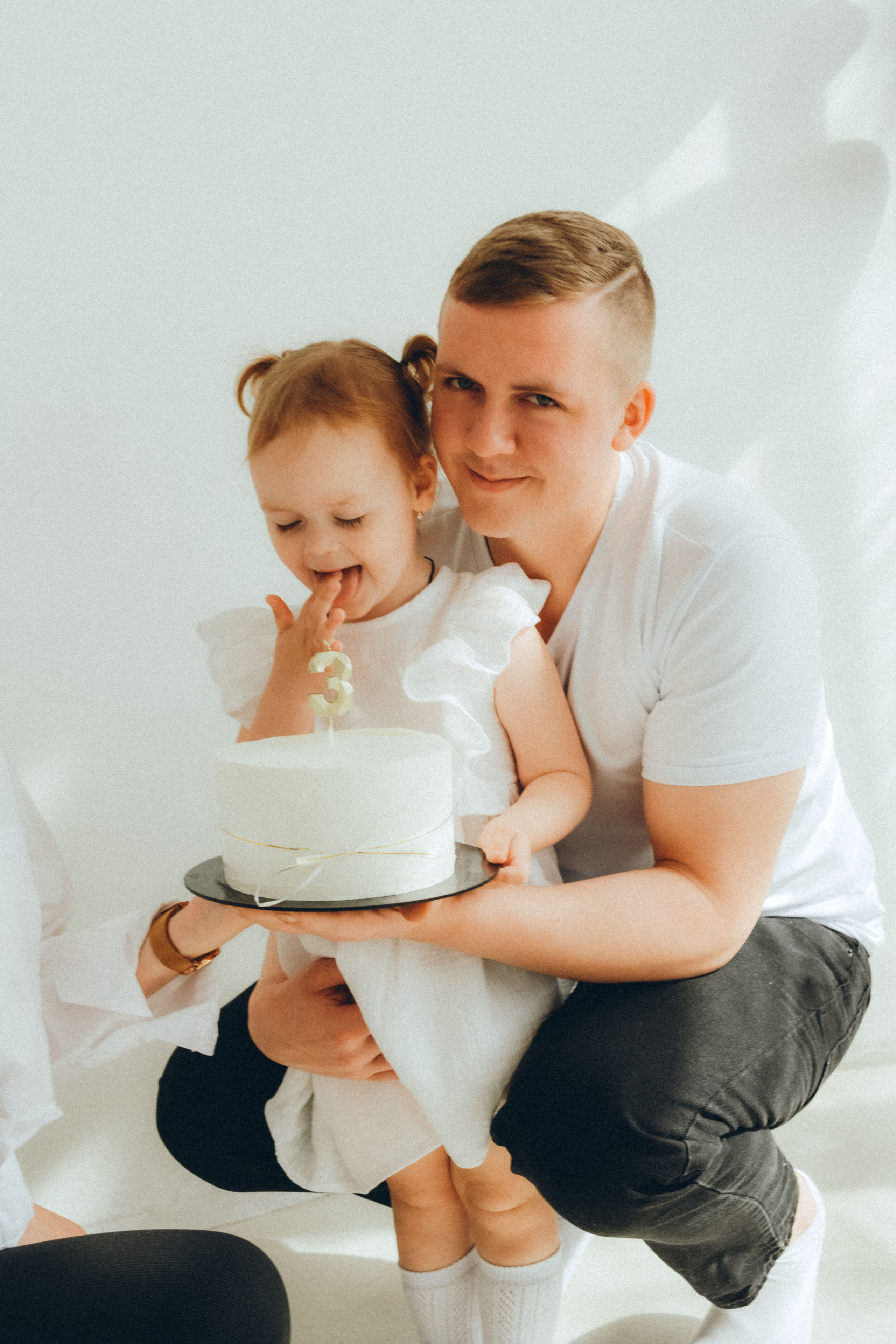 Семья Бельгис. Фотограф в Москве Ангелина Ким