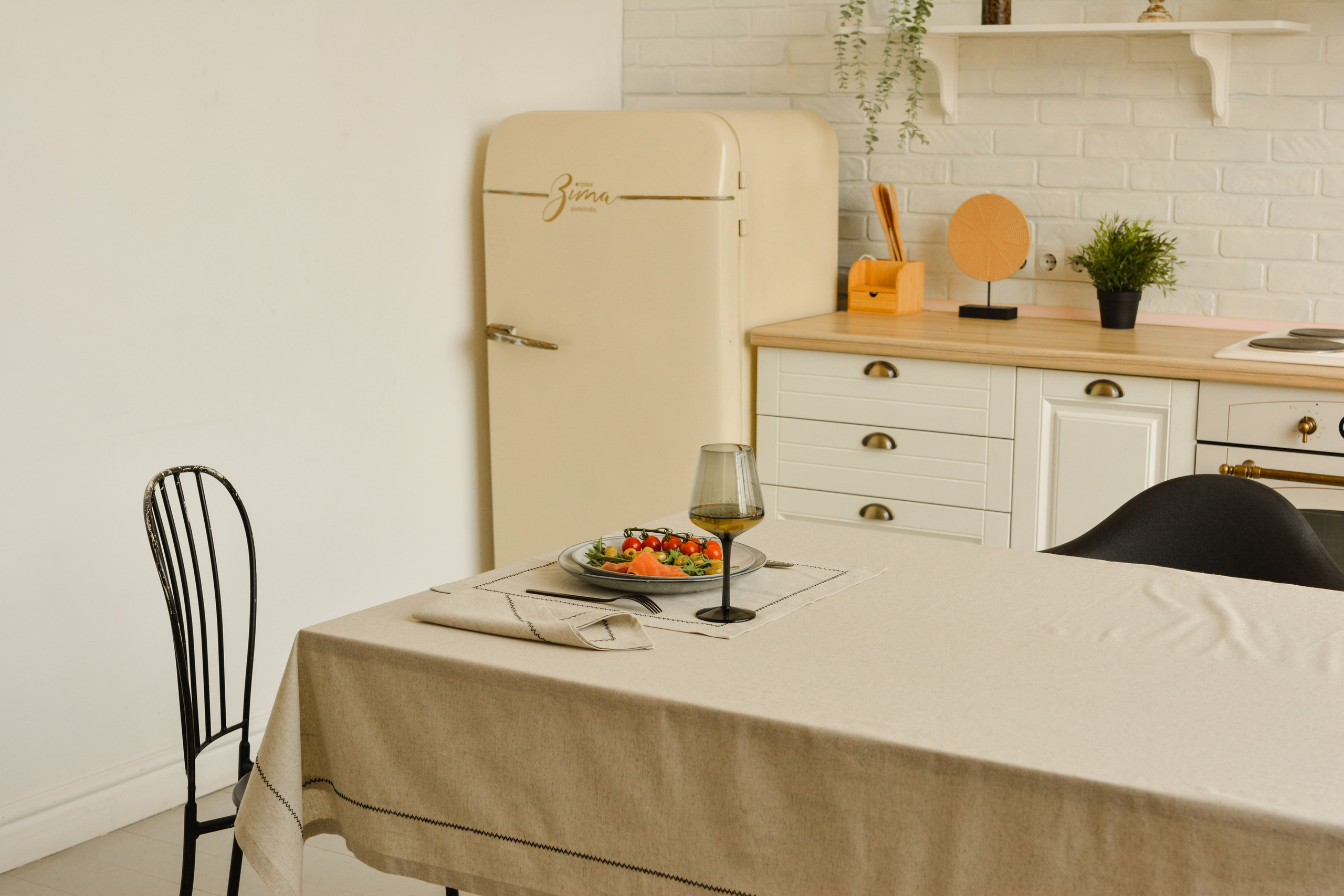 Юлия Костикова. Фотограф в Москве Ангелина Ким