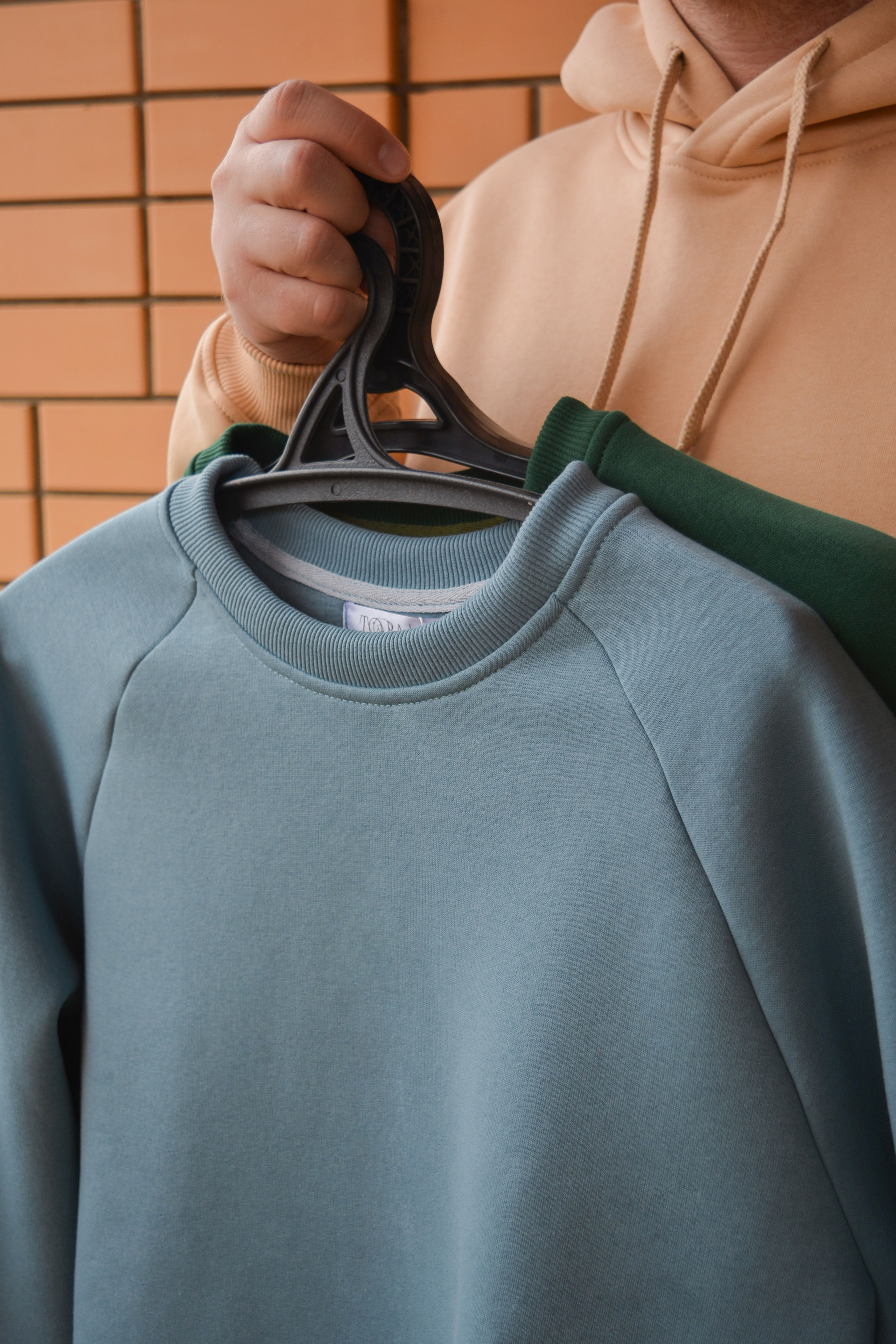 TOBA. Фотограф в Москве Ангелина Ким