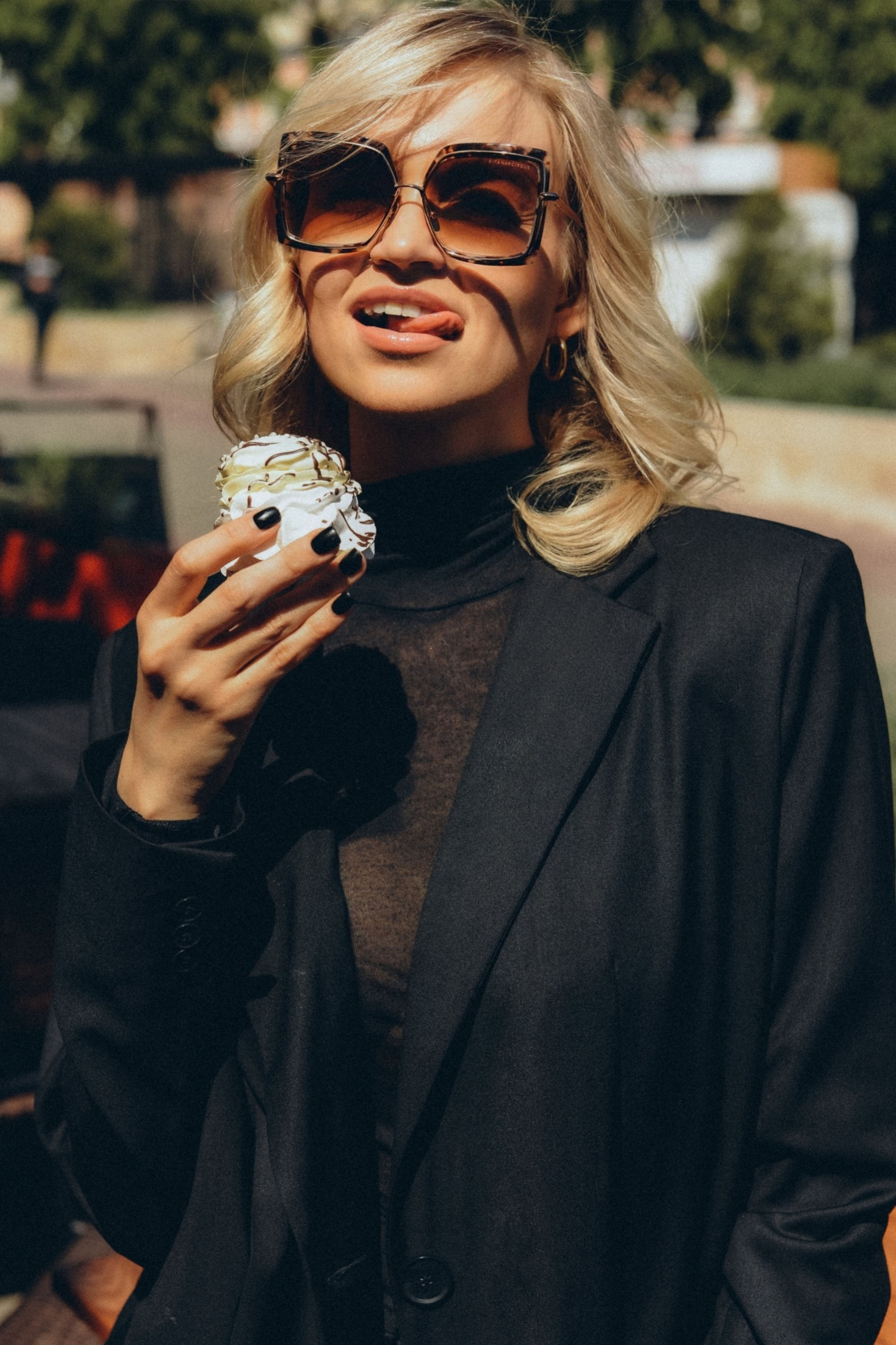 Марина Мертс. Фотограф в Москве Ангелина Ким