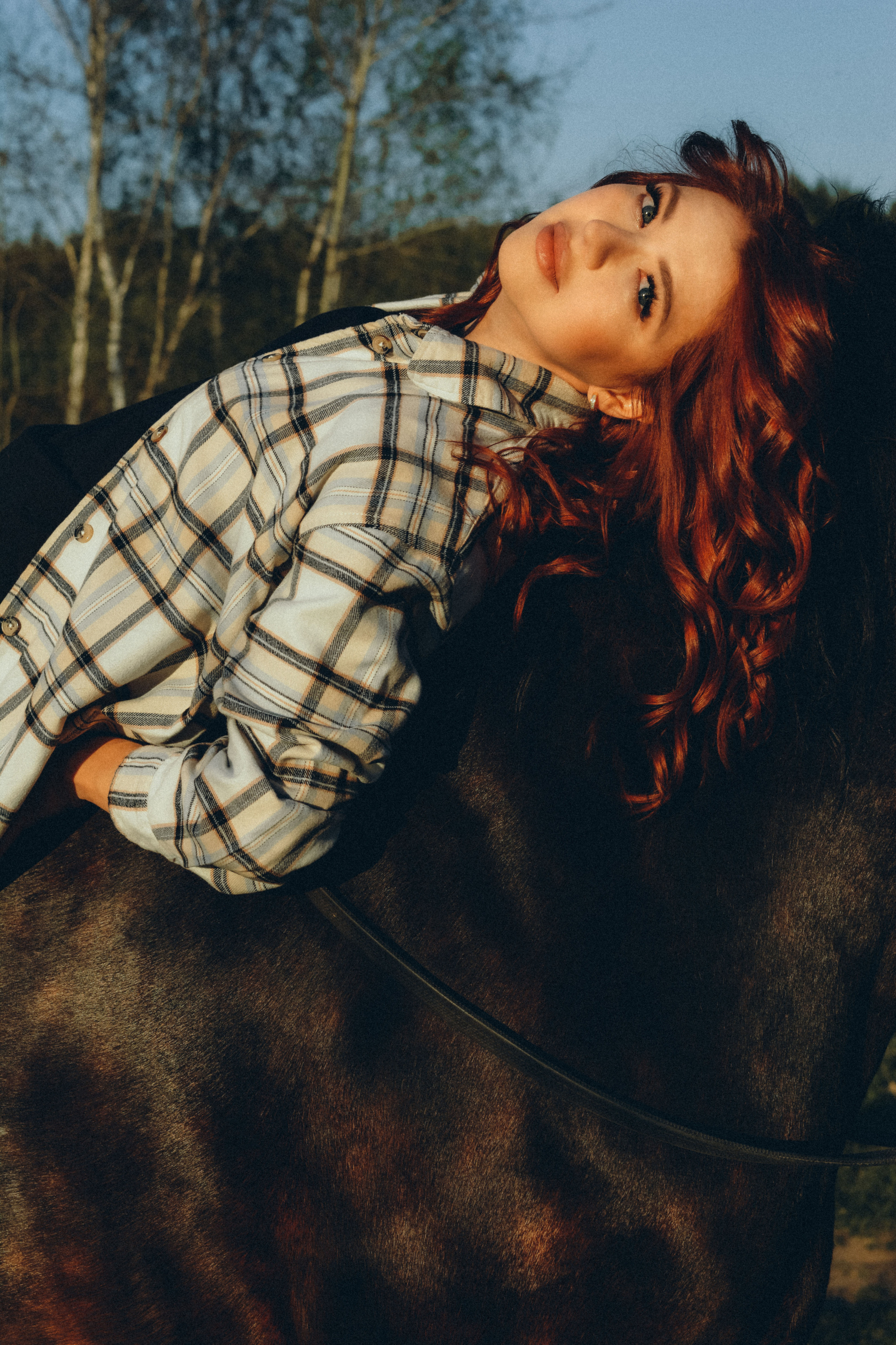 Екатерина Минакова. Фотограф в Москве Ангелина Ким